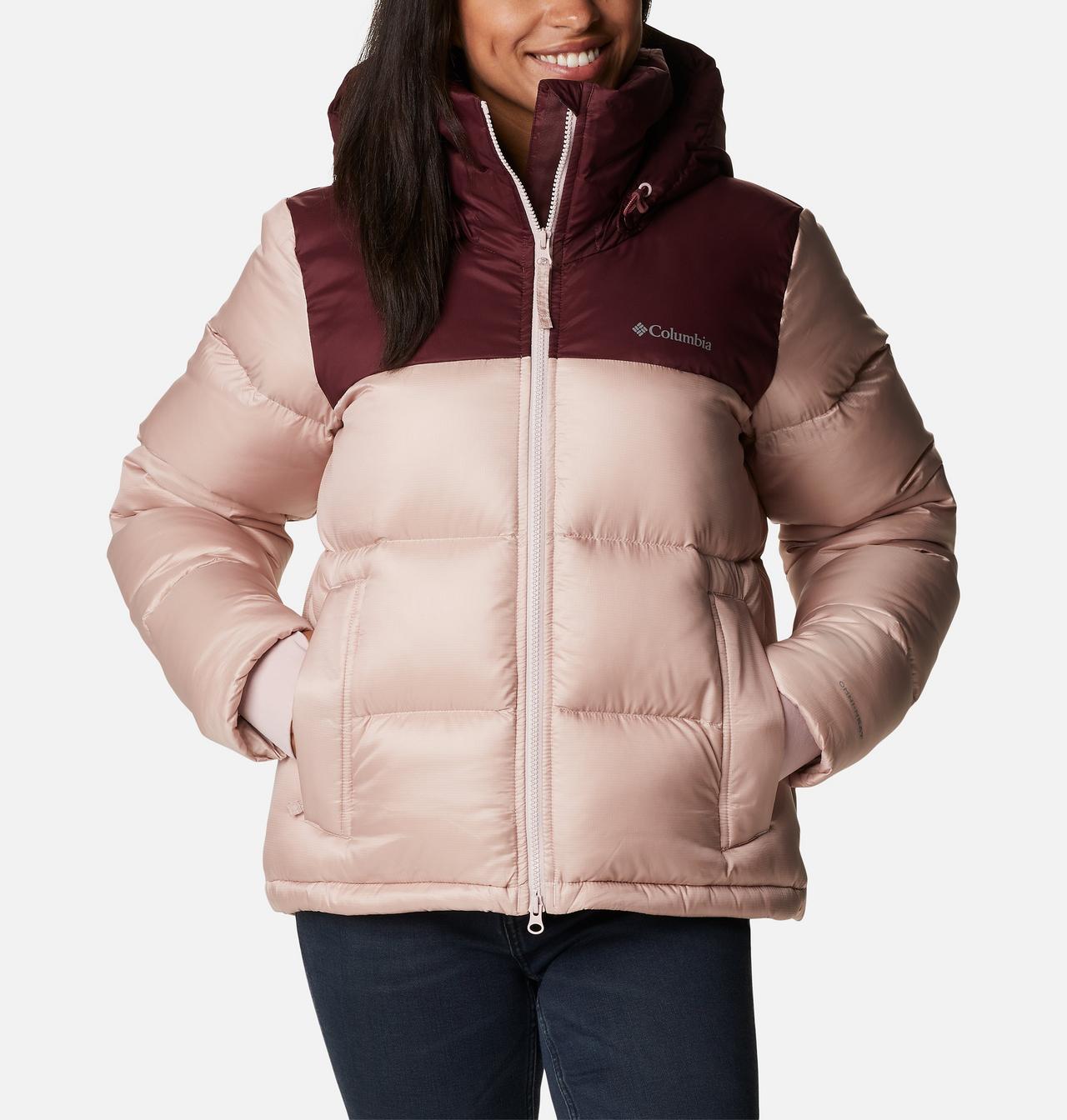 Women's Bulo Point™ Down Jacket 1