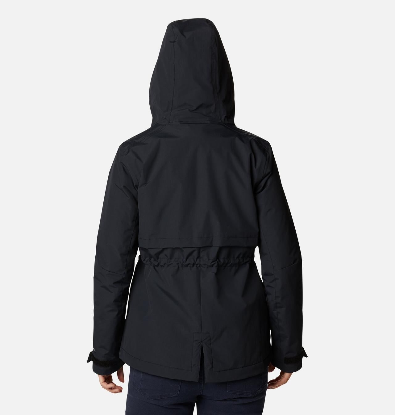 Women's Hadley Trail™ Rain Jacket 2