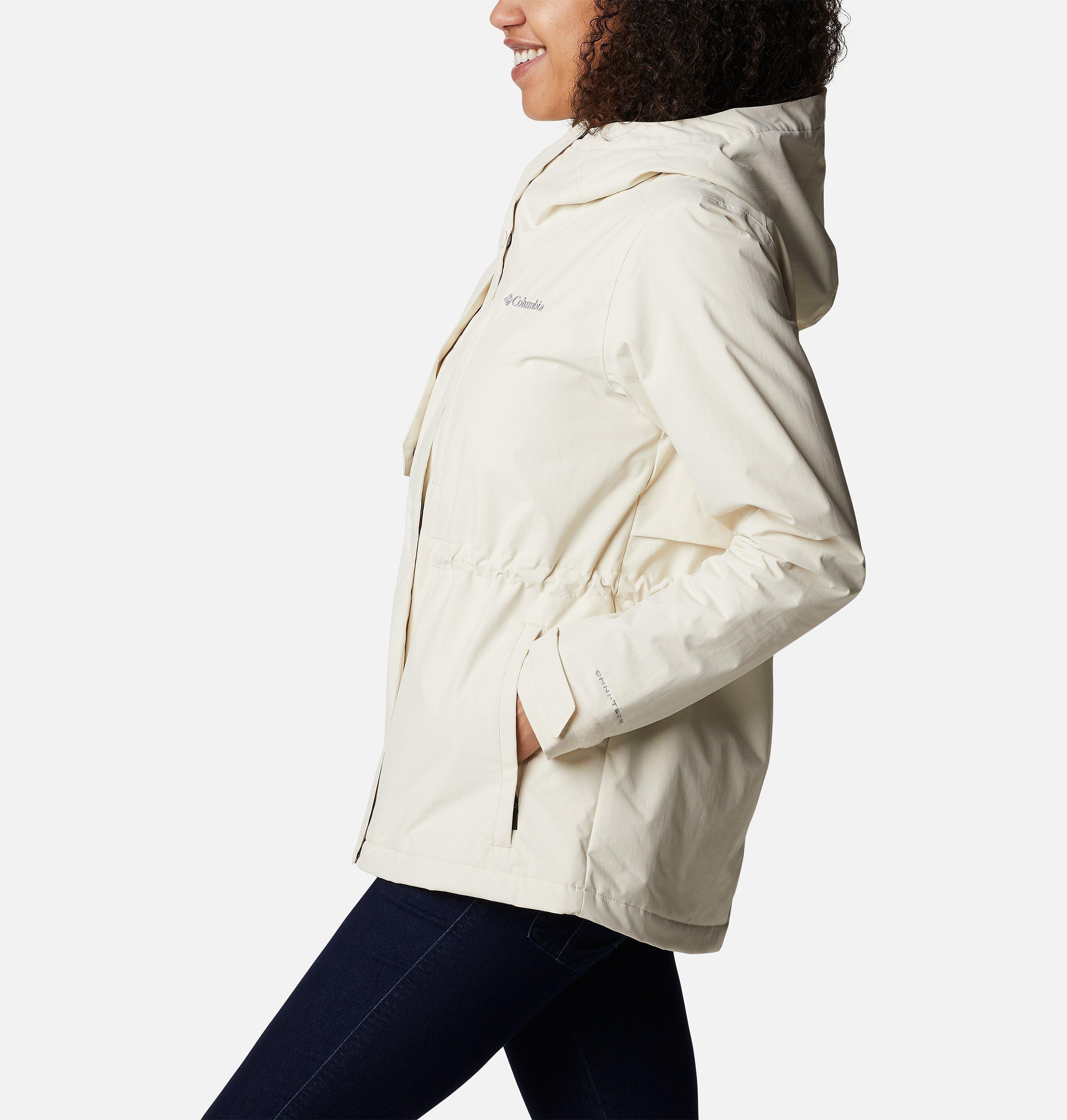 Women's Hadley Trail™ Rain Jacket 3