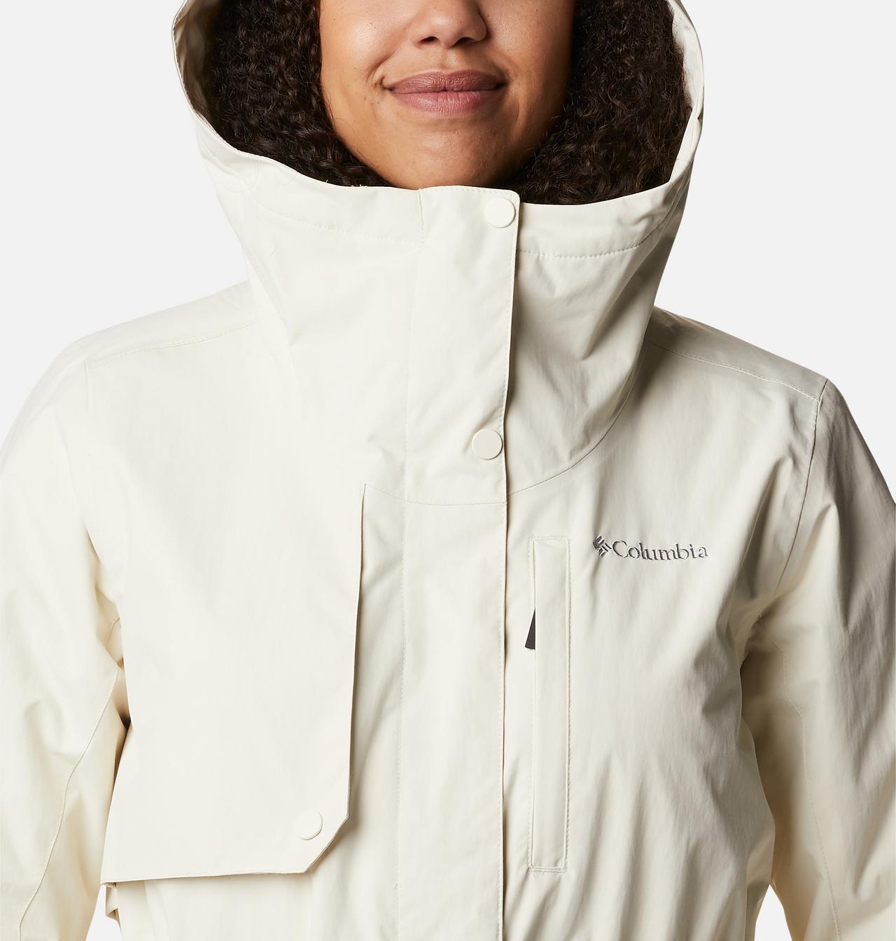Women's Hadley Trail™ Rain Jacket 4