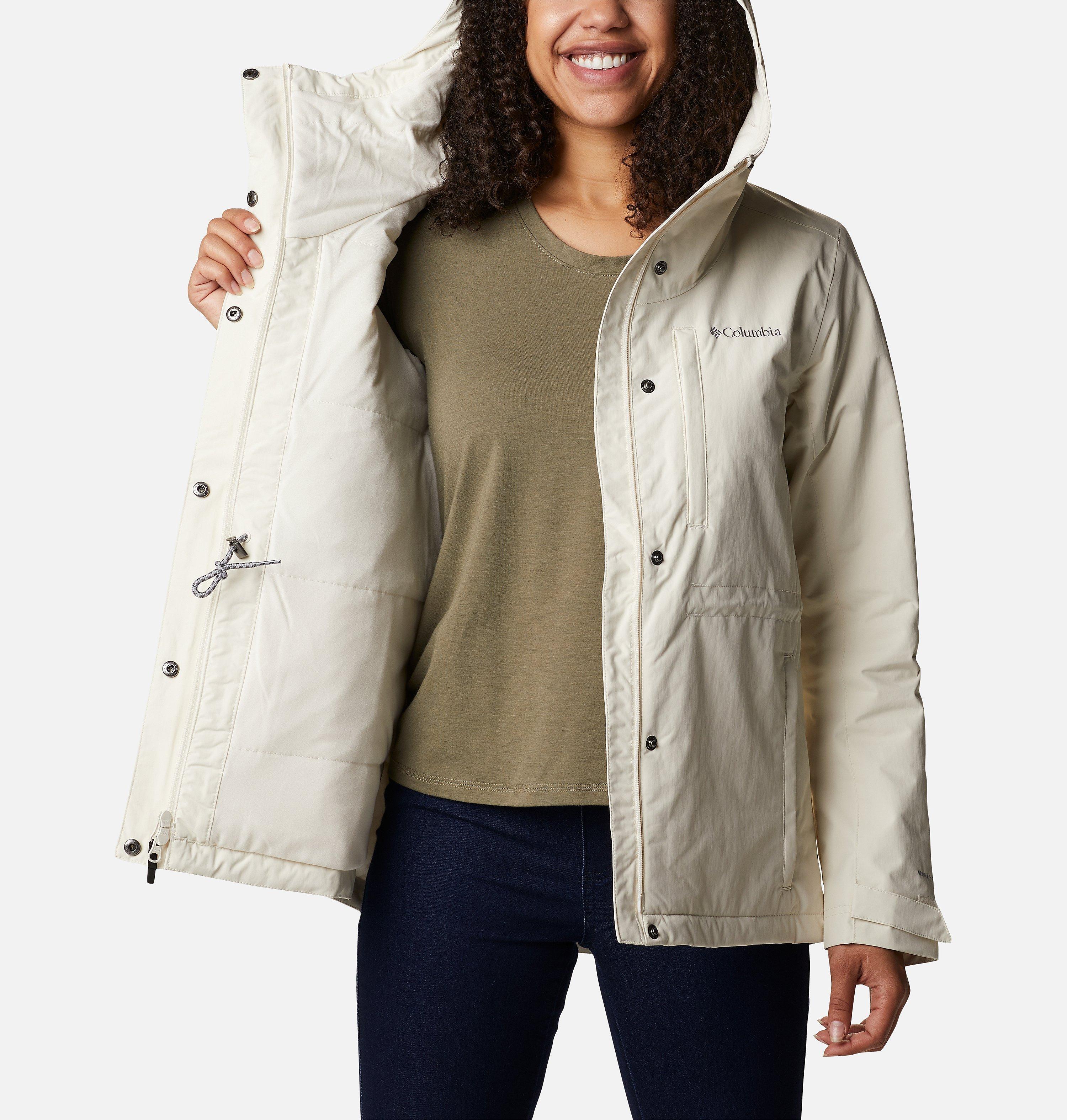 Women's Hadley Trail™ Rain Jacket 5
