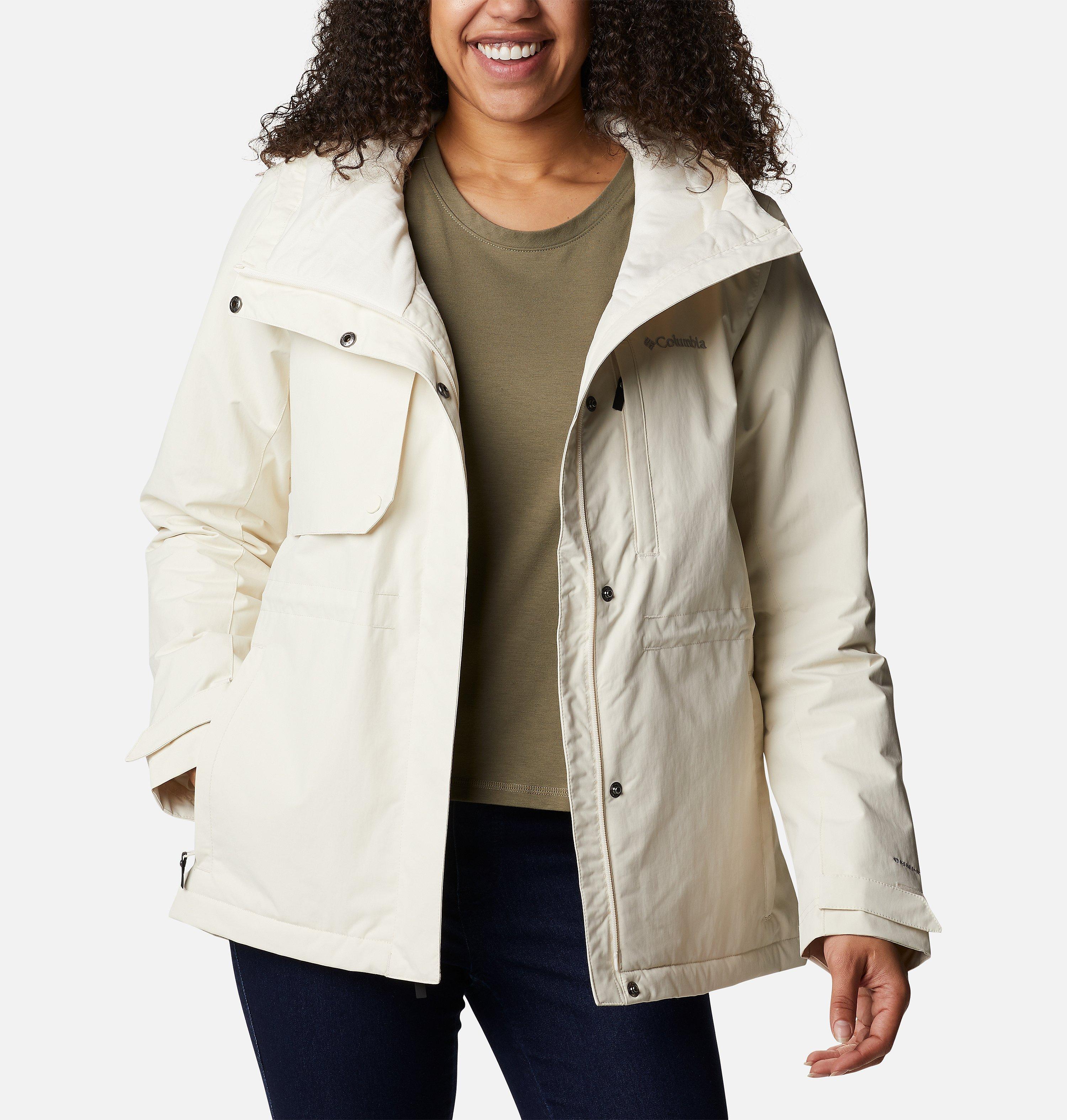 Women's Hadley Trail™ Rain Jacket 7