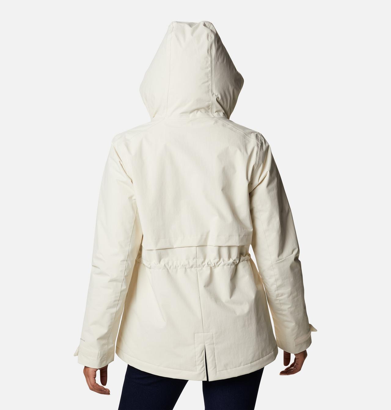 Women's Hadley Trail™ Rain Jacket 2