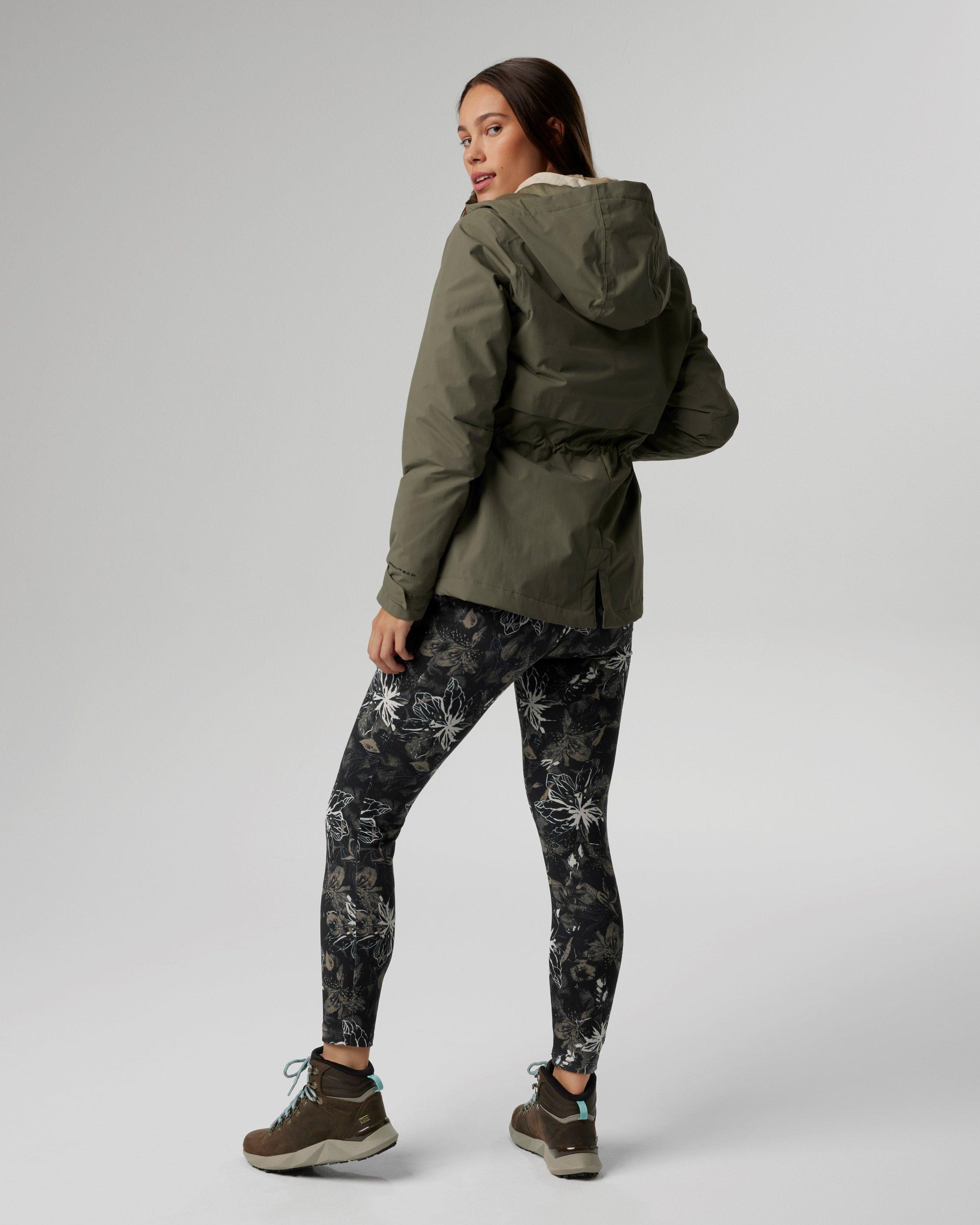 Women's Hadley Trail™ Rain Jacket 9
