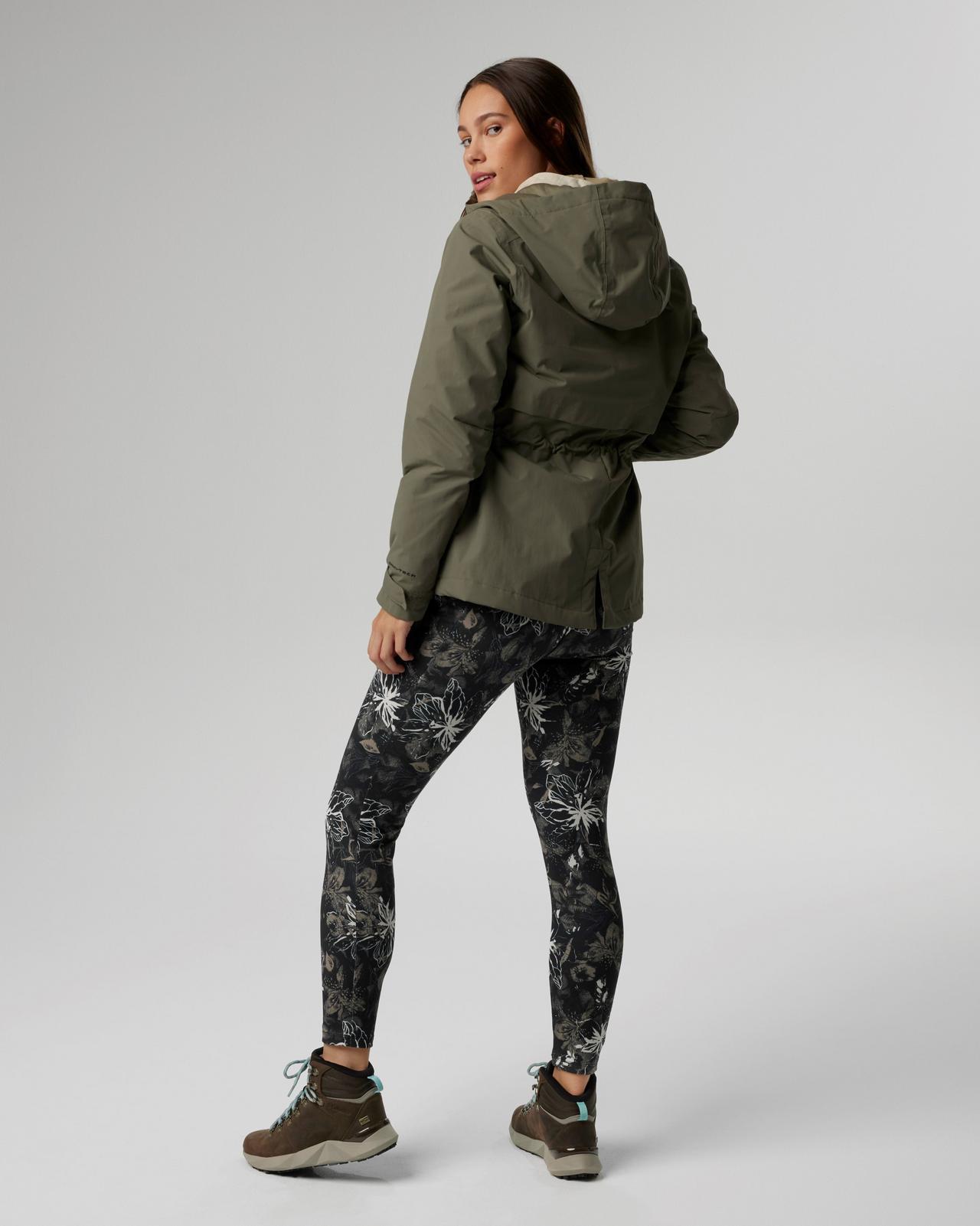 Women's Hadley Trail™ Rain Jacket 9