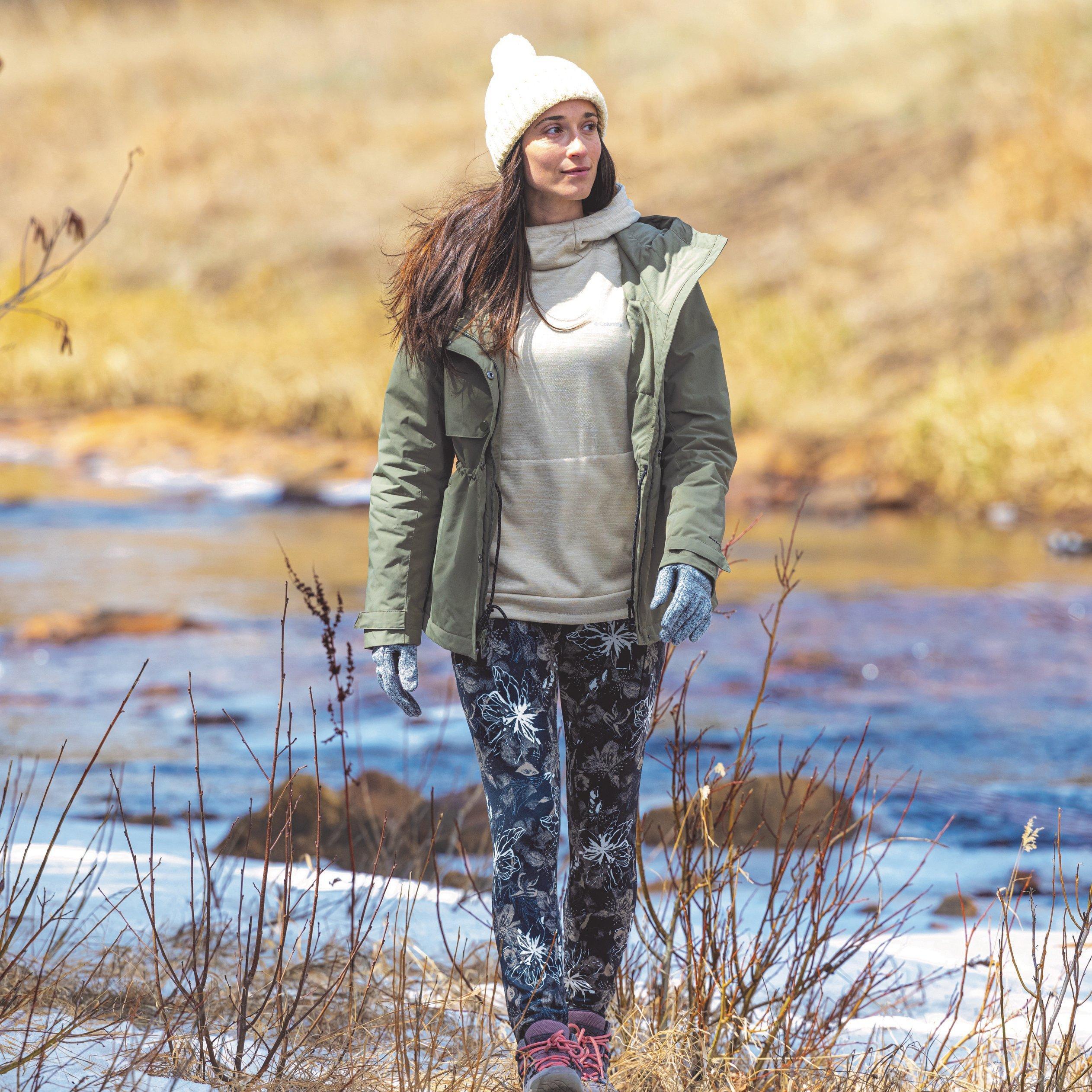 Women's Hadley Trail™ Rain Jacket 10