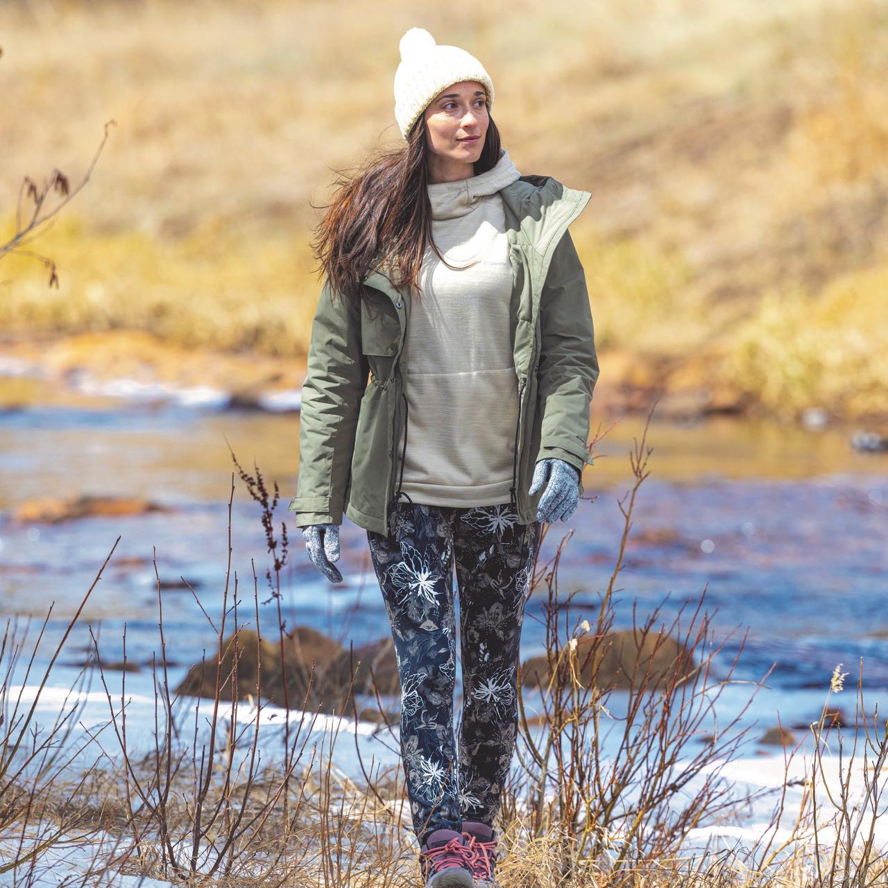 Women's Hadley Trail™ Rain Jacket 10