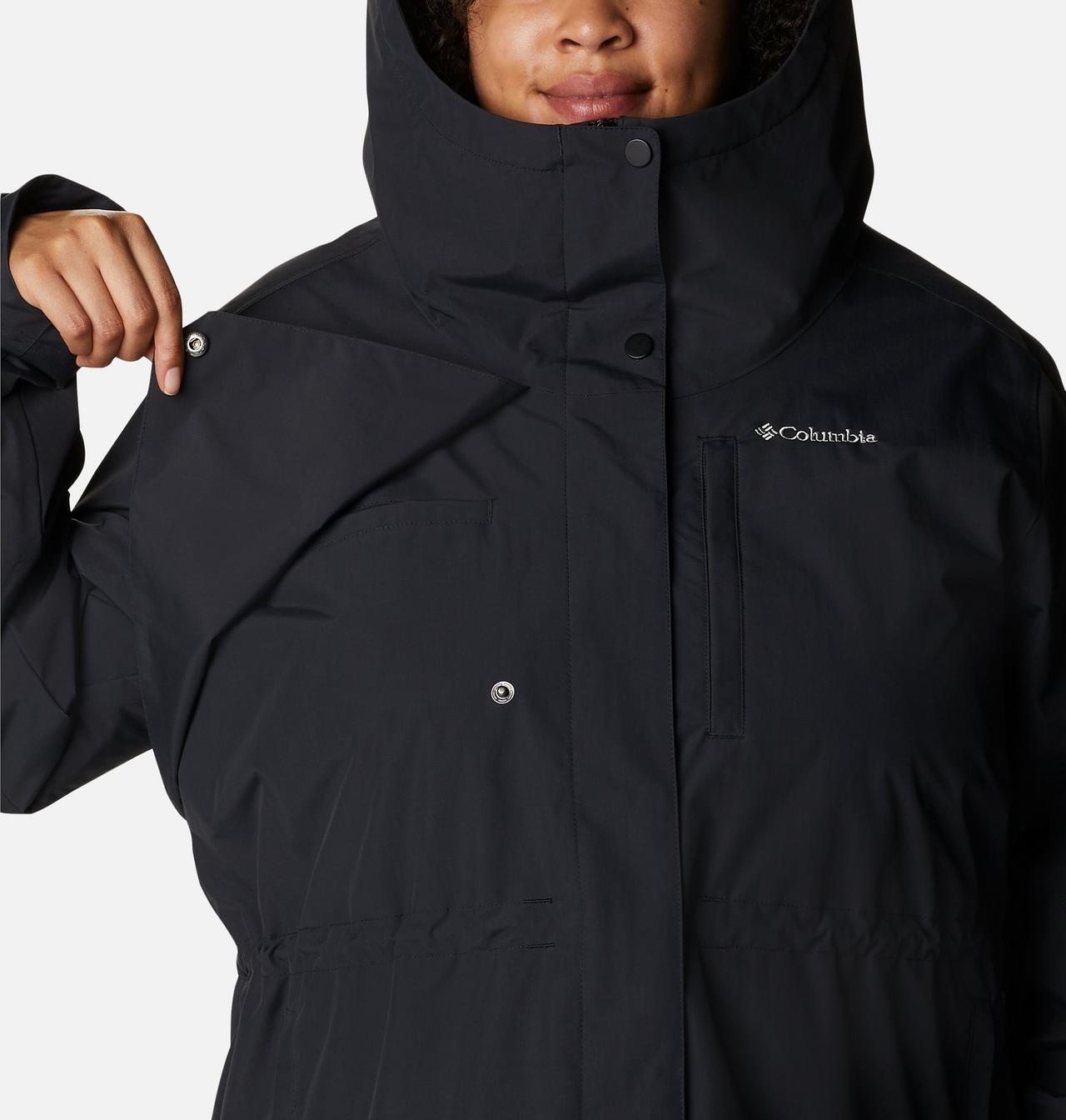 Women's Hadley Trail™ Jacket - Plus Size 6