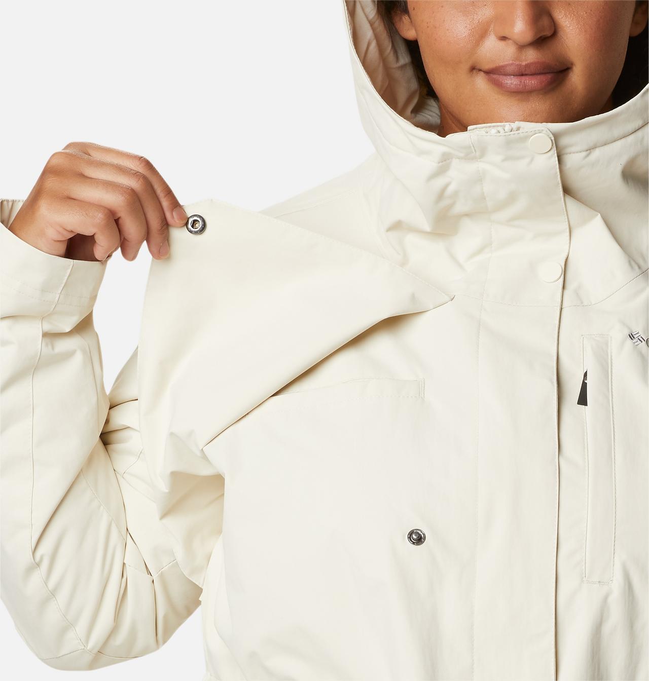 Women's Hadley Trail™ Jacket - Plus Size 7