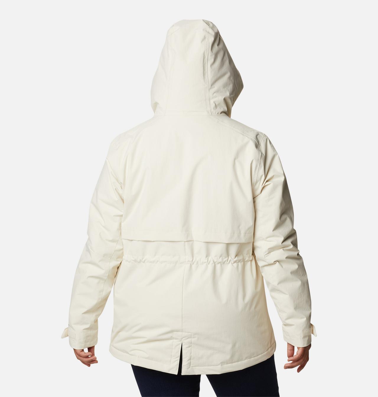 Women's Hadley Trail™ Jacket - Plus Size 2