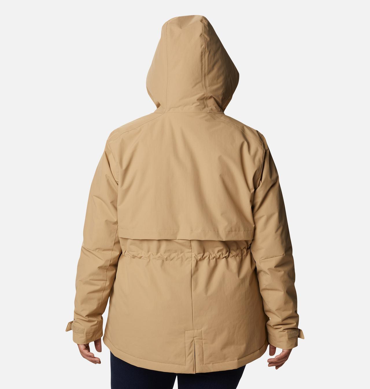 Women's Hadley Trail™ Jacket - Plus Size 2