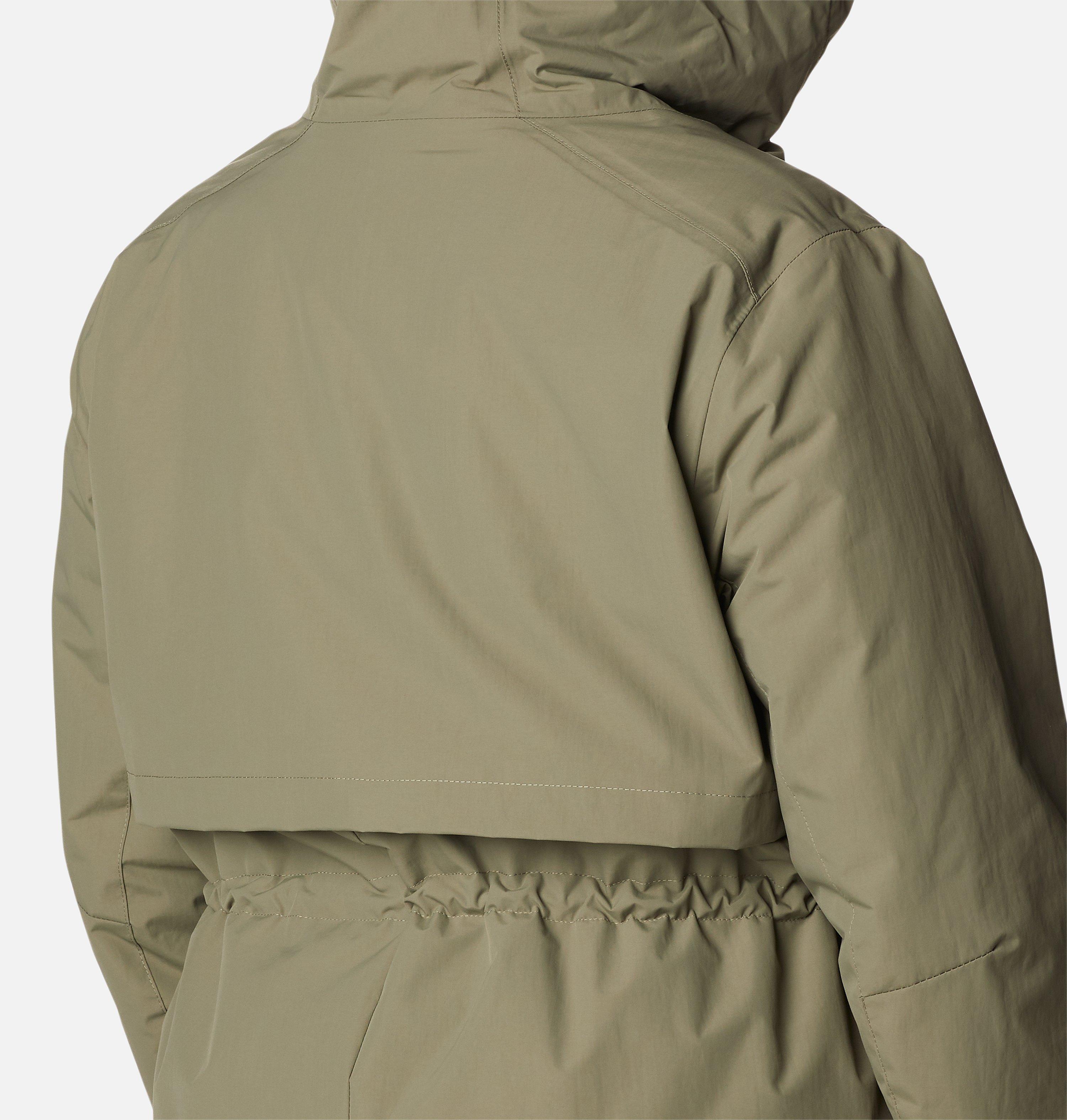 Women's Hadley Trail Jacket - Plus Size 6