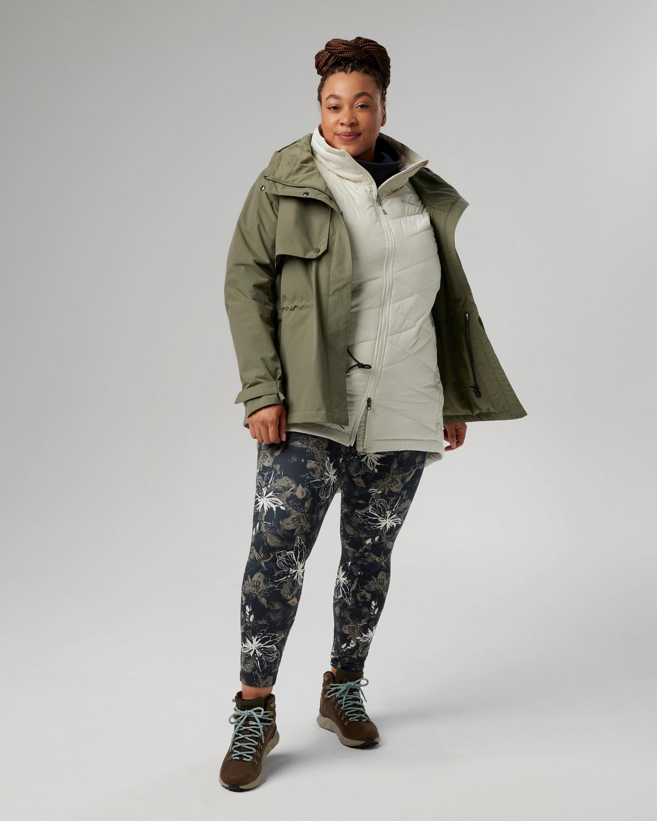 Women's Hadley Trail™ Jacket - Plus Size 10