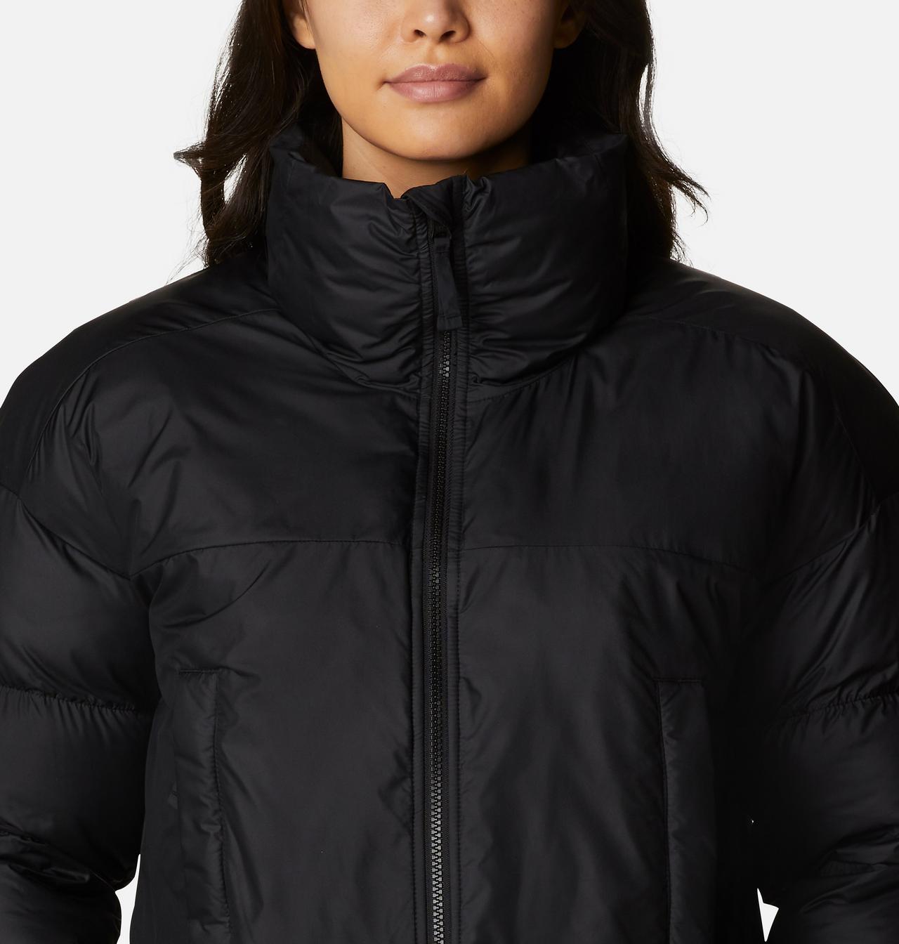 Women's Pike Lake™ Cropped Jacket 4