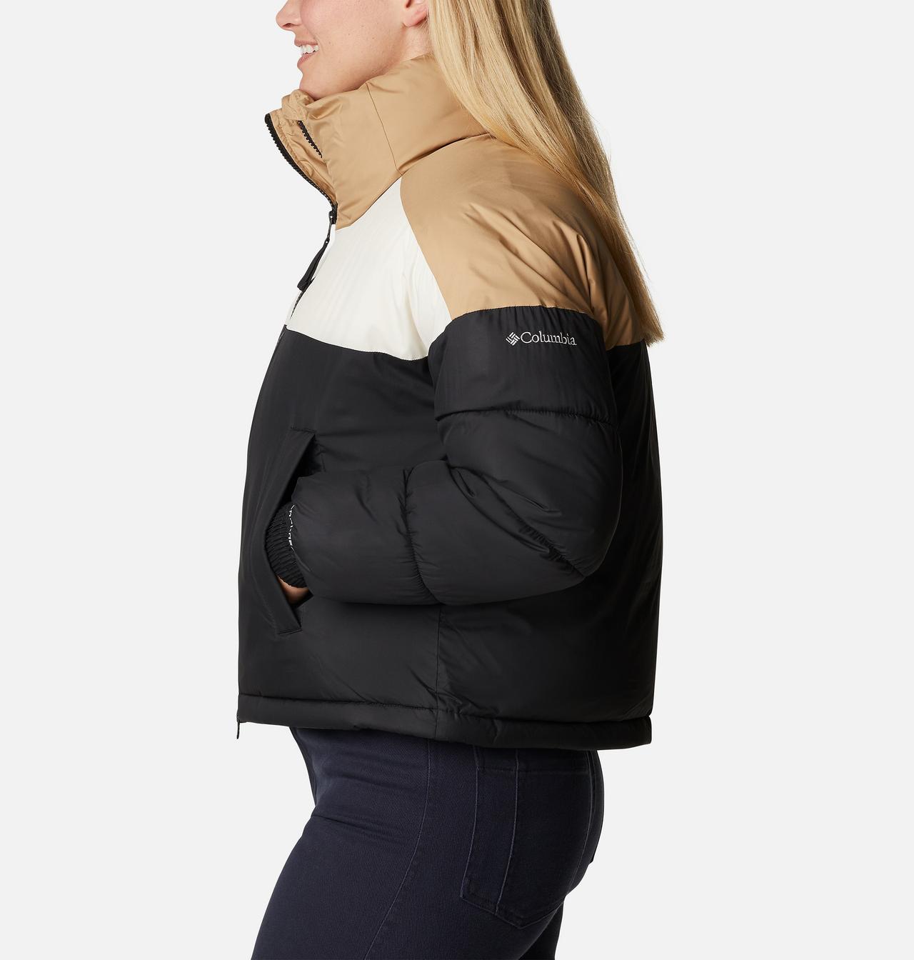 Women's Pike Lake™ Cropped Jacket 3