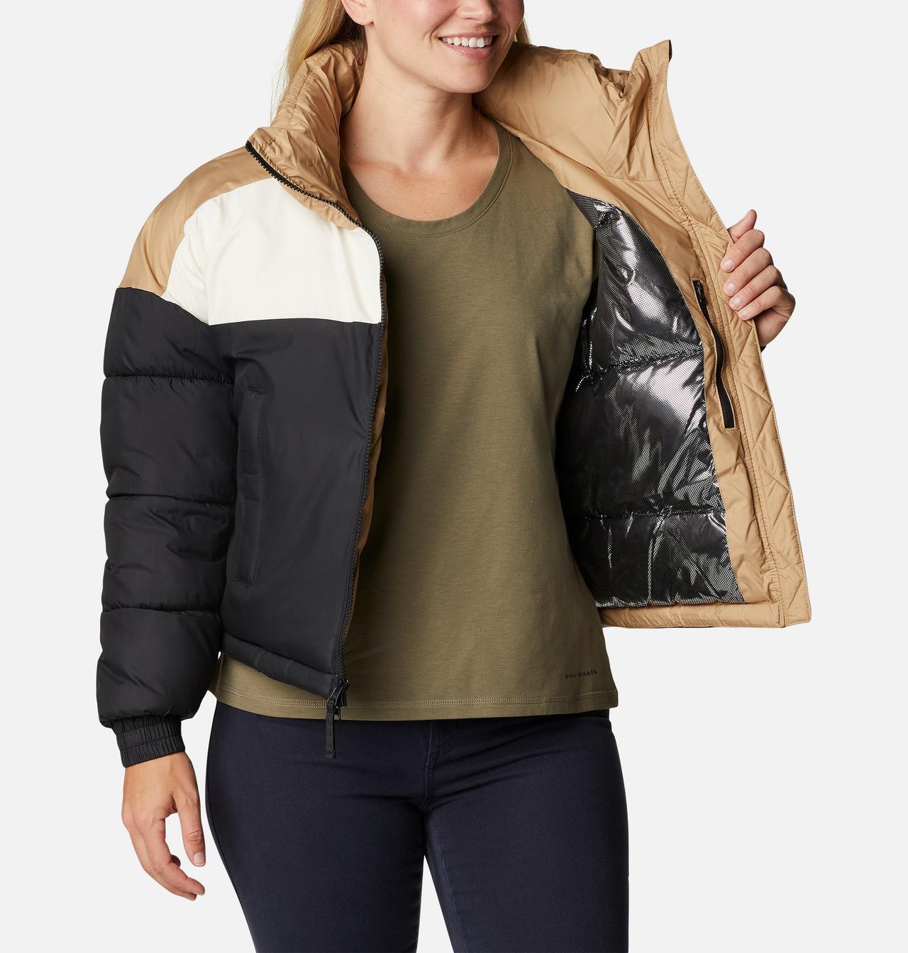 Women's Pike Lake™ Cropped Jacket 5