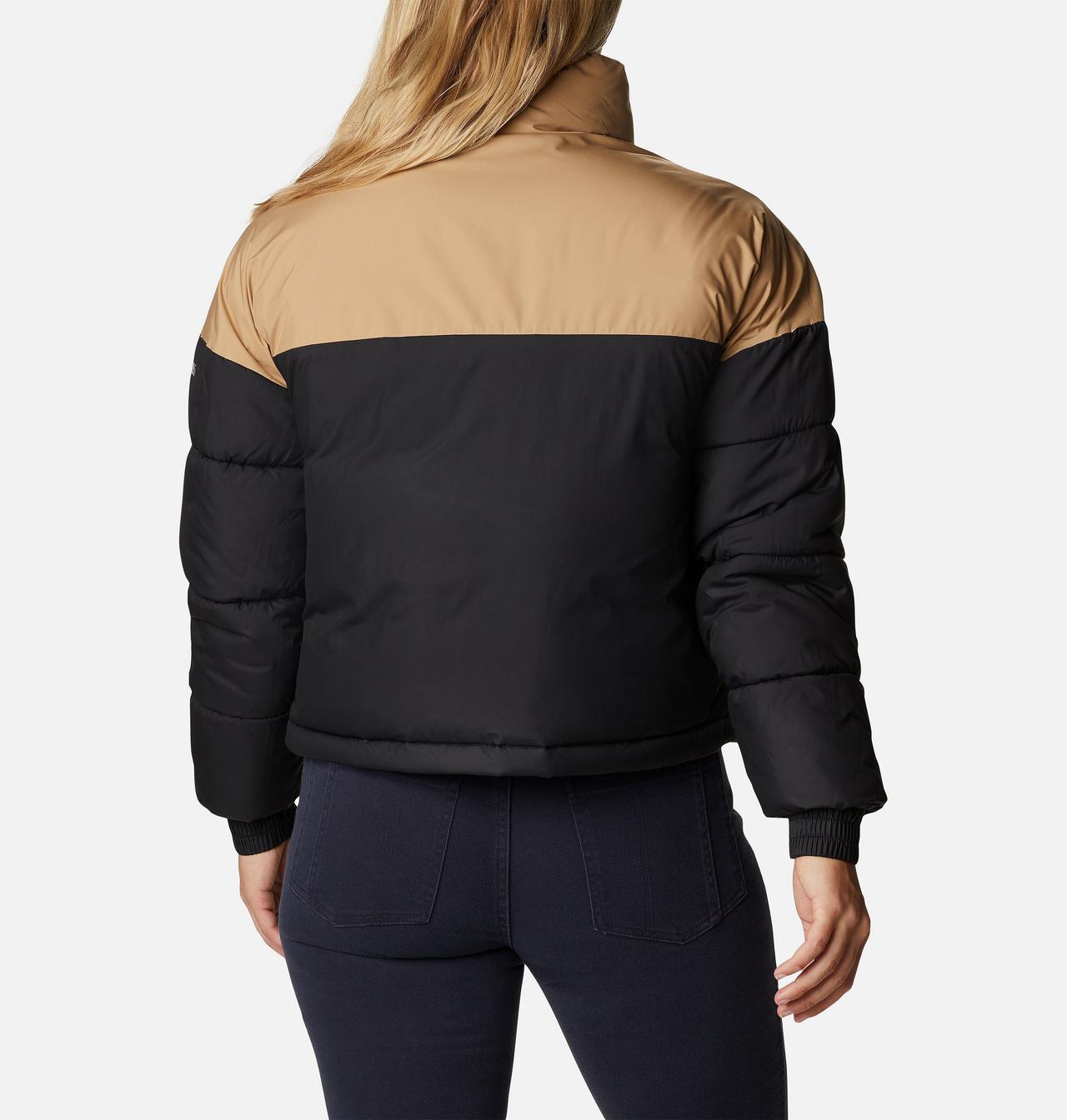 Women's Pike Lake™ Cropped Jacket 2