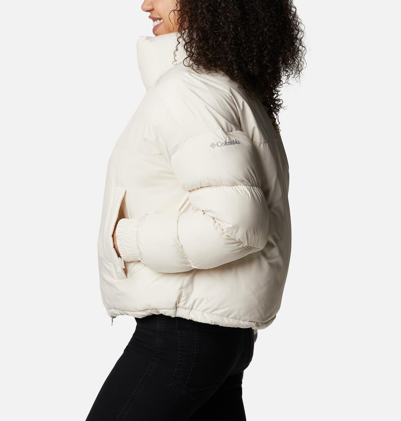 Women's Pike Lake™ Cropped Jacket 3