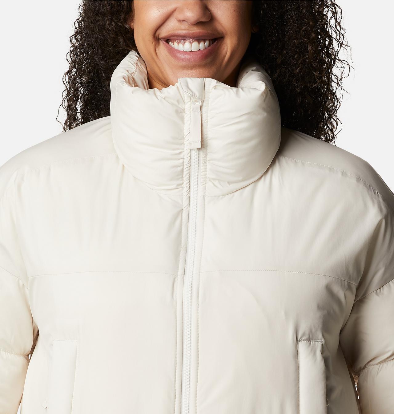 Women's Pike Lake™ Cropped Jacket 4