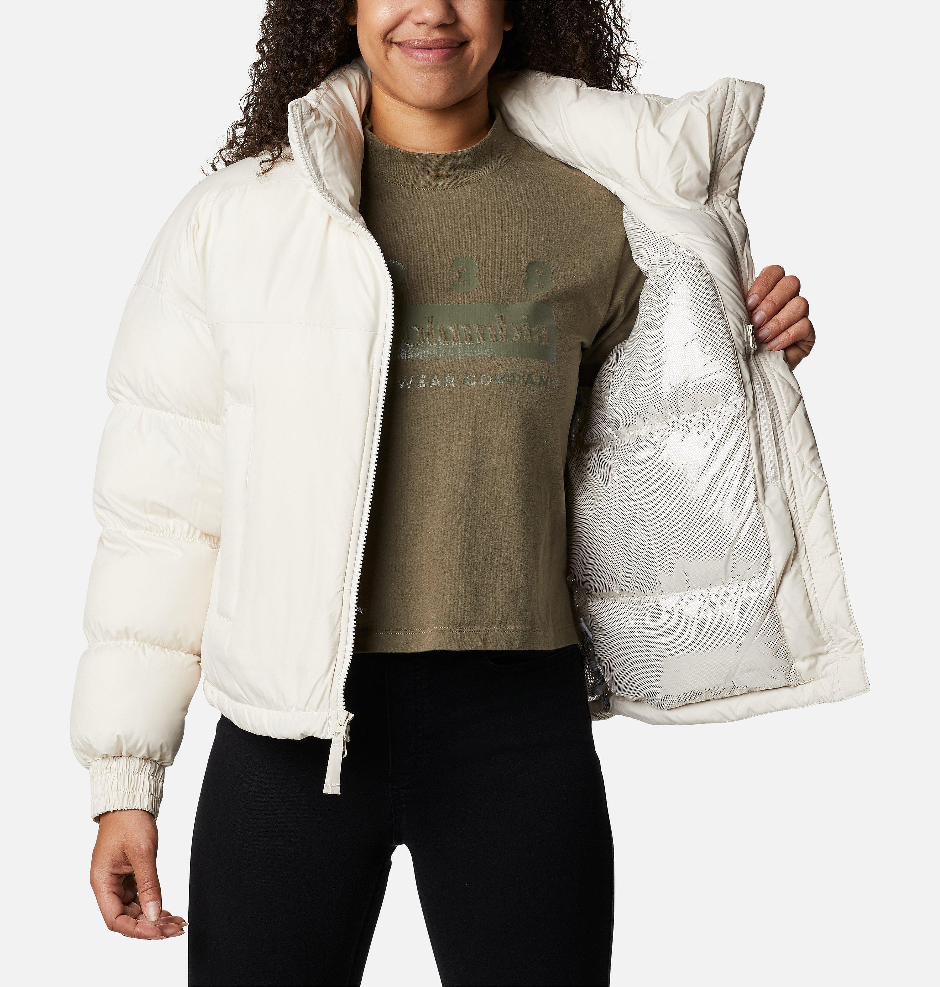 Women's Pike Lake™ Cropped Jacket 5