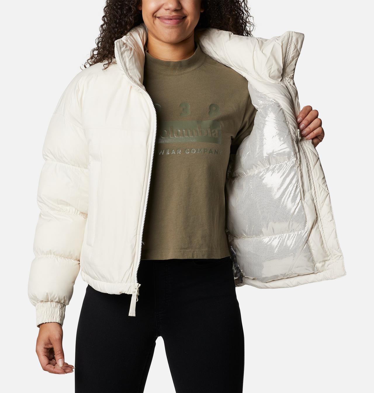 Women's Pike Lake™ Cropped Jacket 5