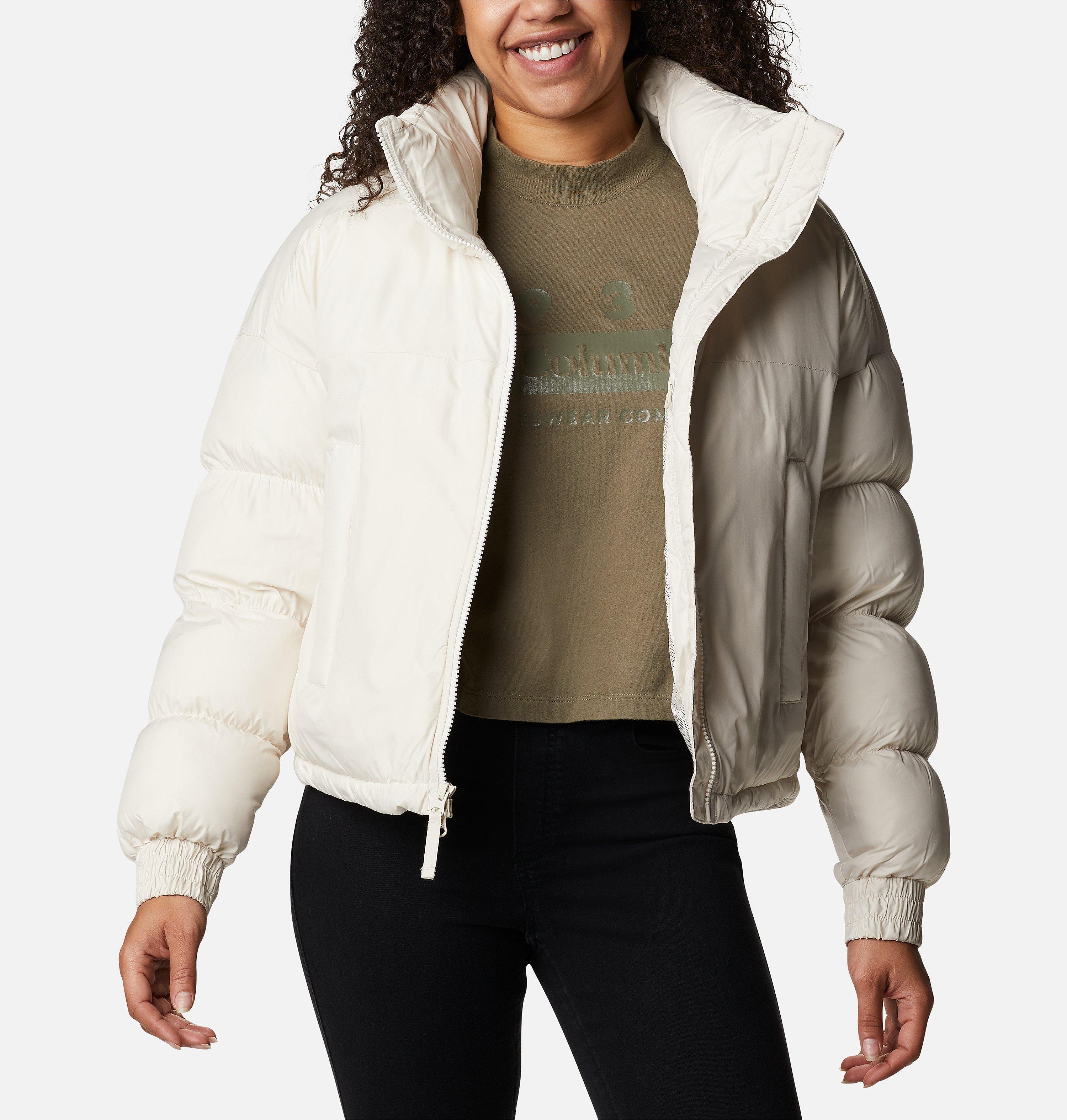Women's Pike Lake™ Cropped Jacket 7