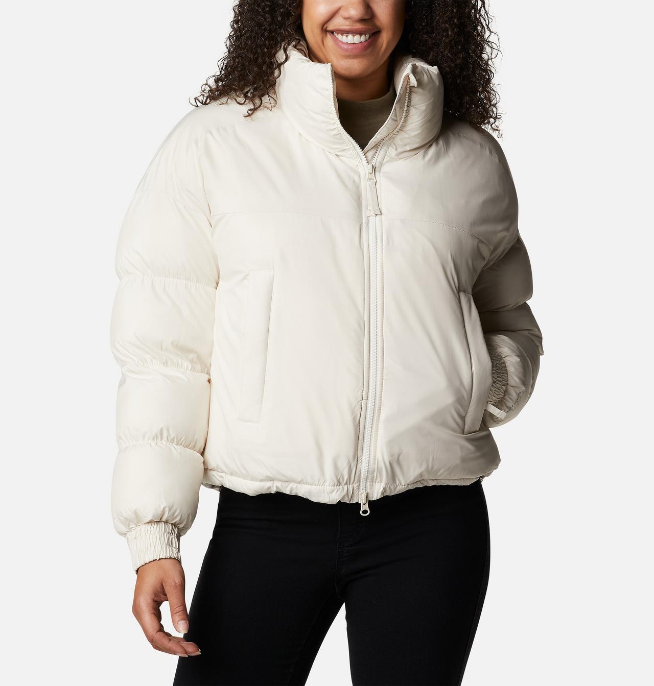 Women's Pike Lake™ Cropped Jacket 1