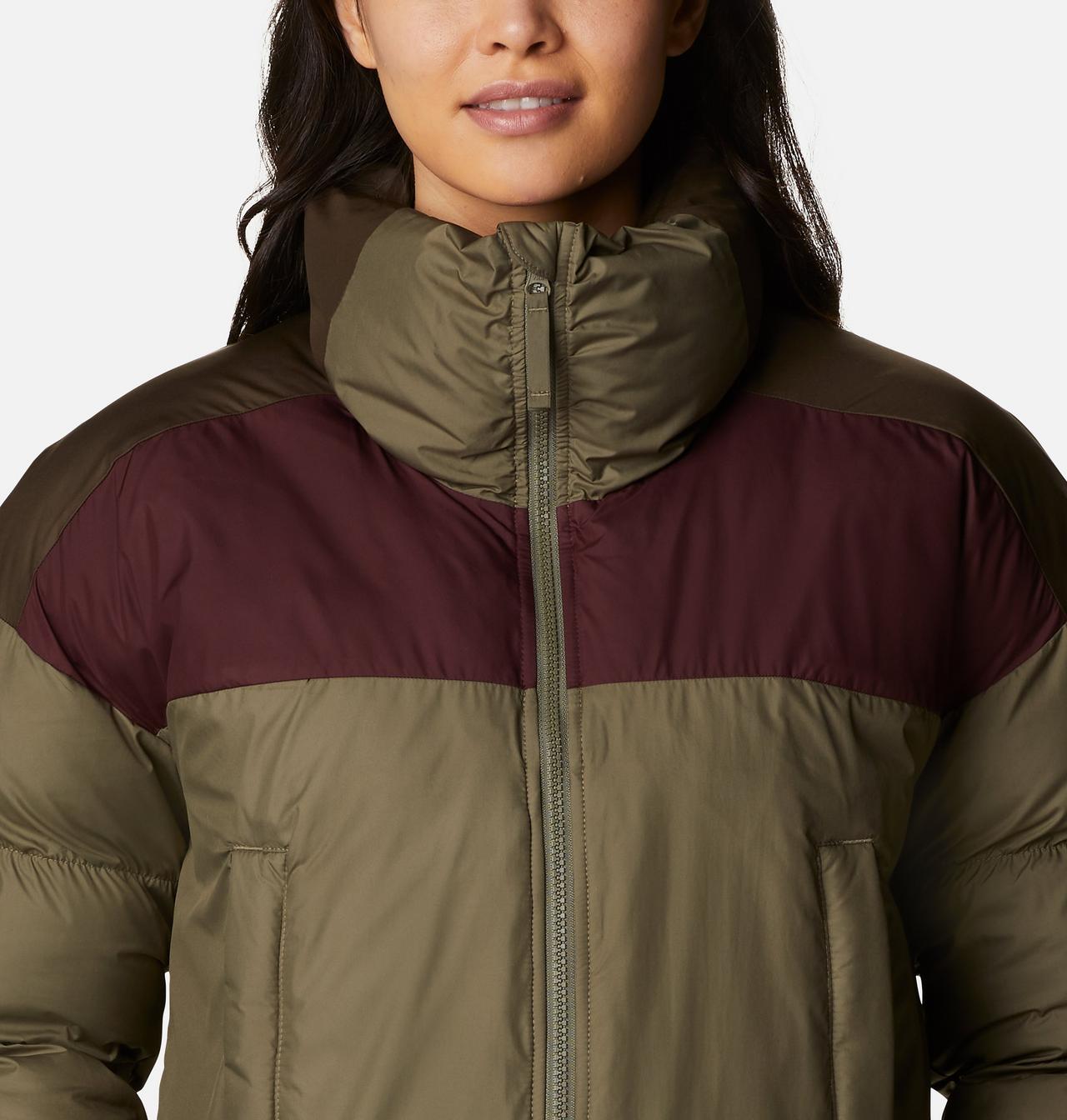 Women's Pike Lake™ Cropped Jacket 4