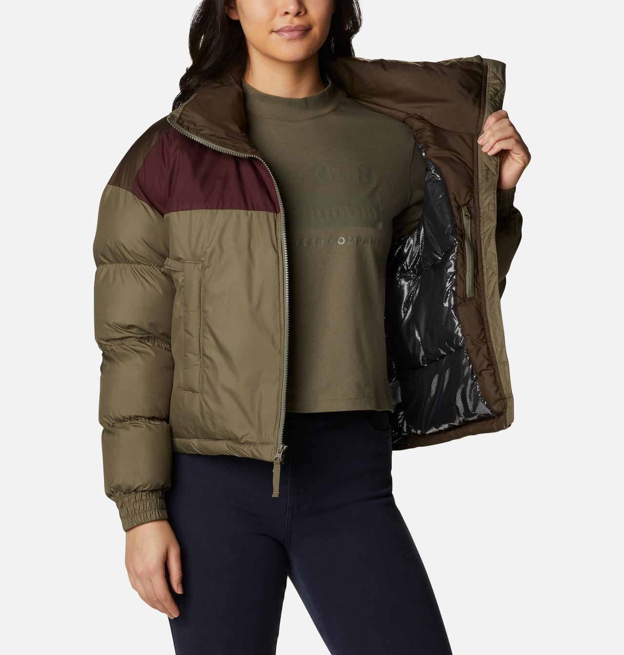 Women's Pike Lake™ Cropped Jacket 5