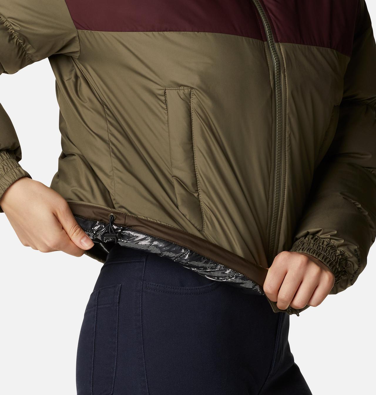 Women's Pike Lake™ Cropped Jacket 6