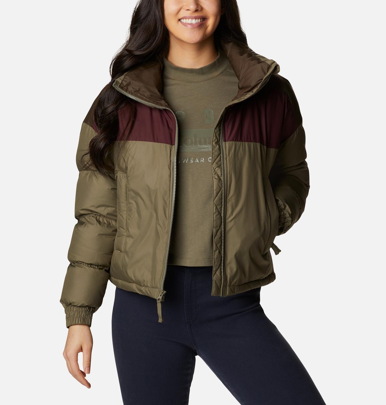 Women's Pike Lake™ Cropped Jacket 7