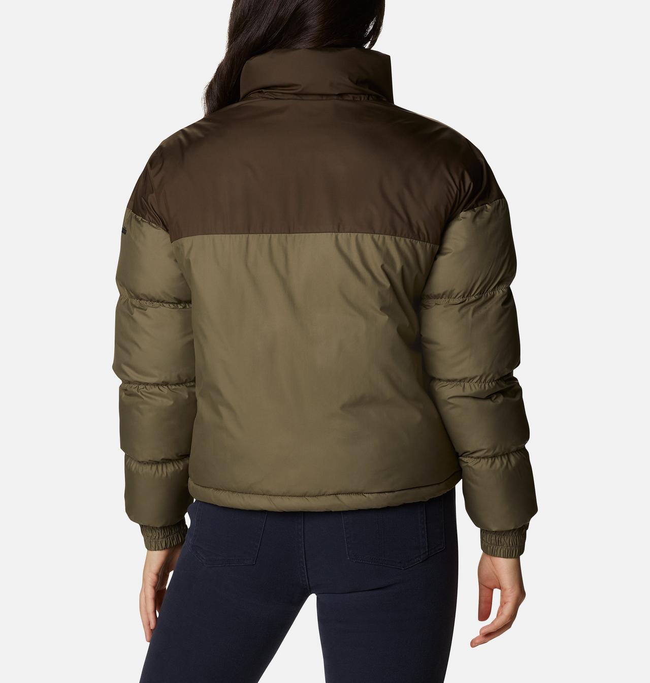 Women's Pike Lake™ Cropped Jacket 2