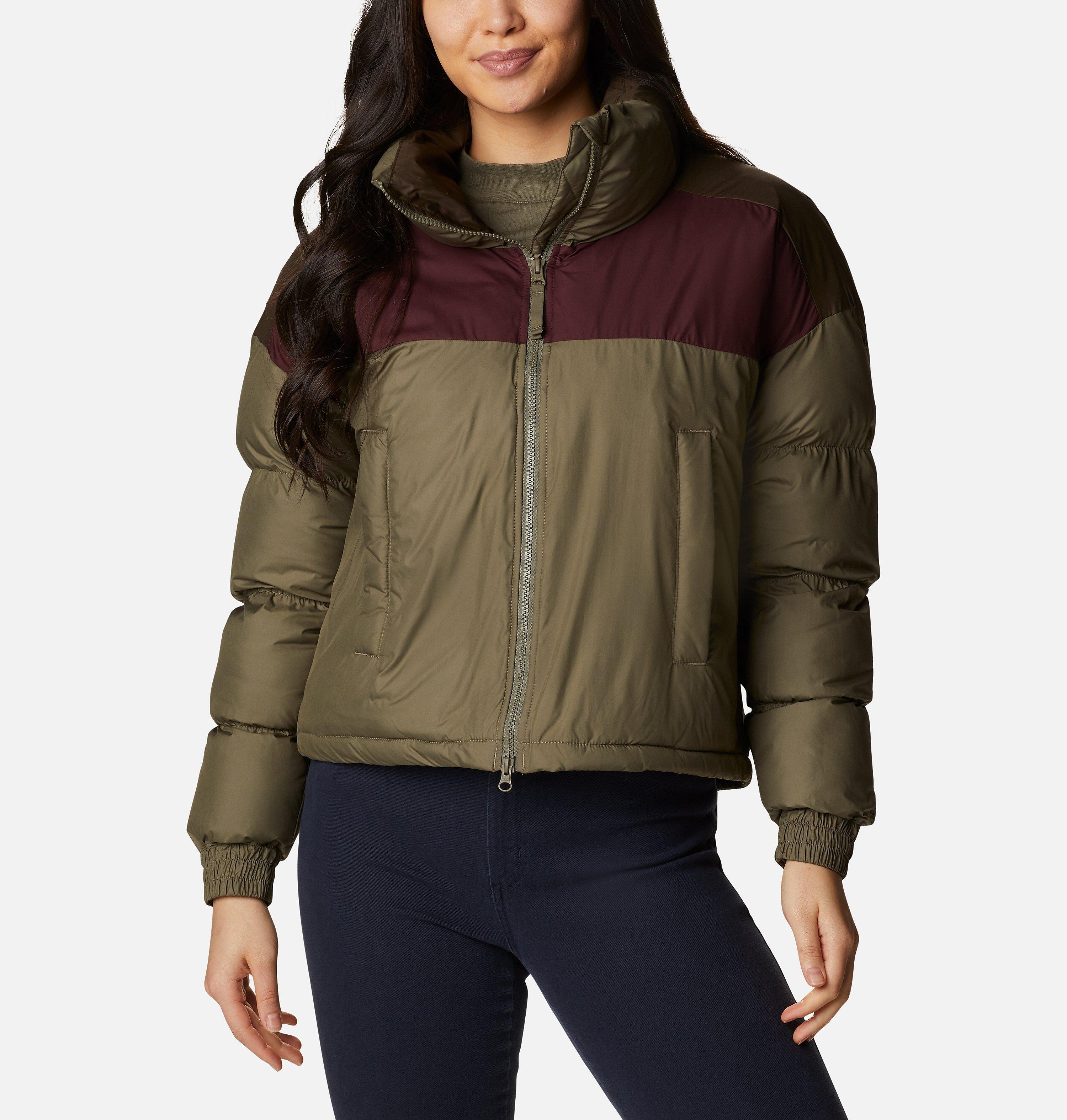 Women's Pike Lake™ Cropped Jacket 1