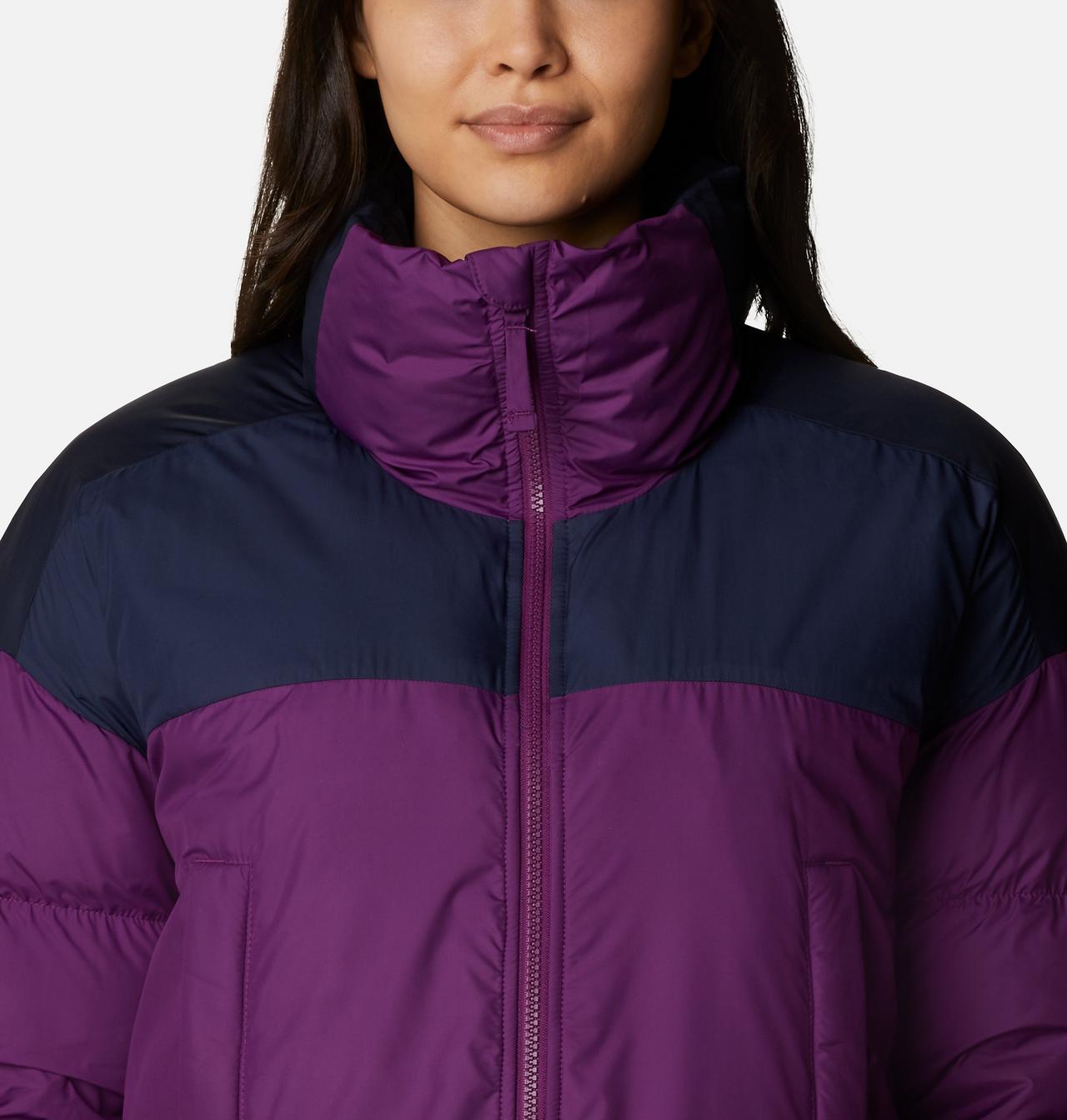 Women's Pike Lake™ Cropped Jacket 4