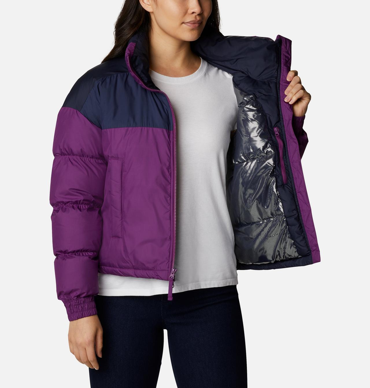 Women's Pike Lake™ Cropped Jacket 5