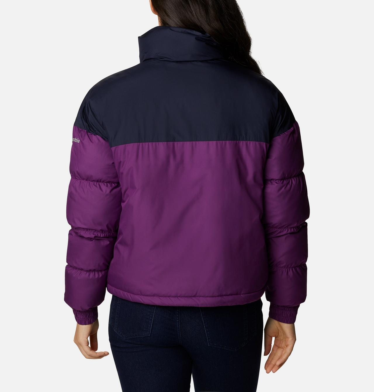 Women's Pike Lake™ Cropped Jacket 2