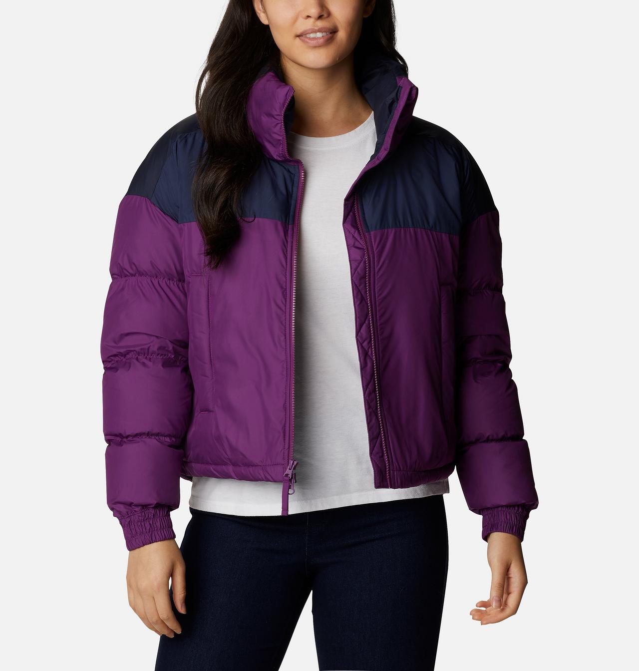 Women's Pike Lake™ Cropped Jacket 1