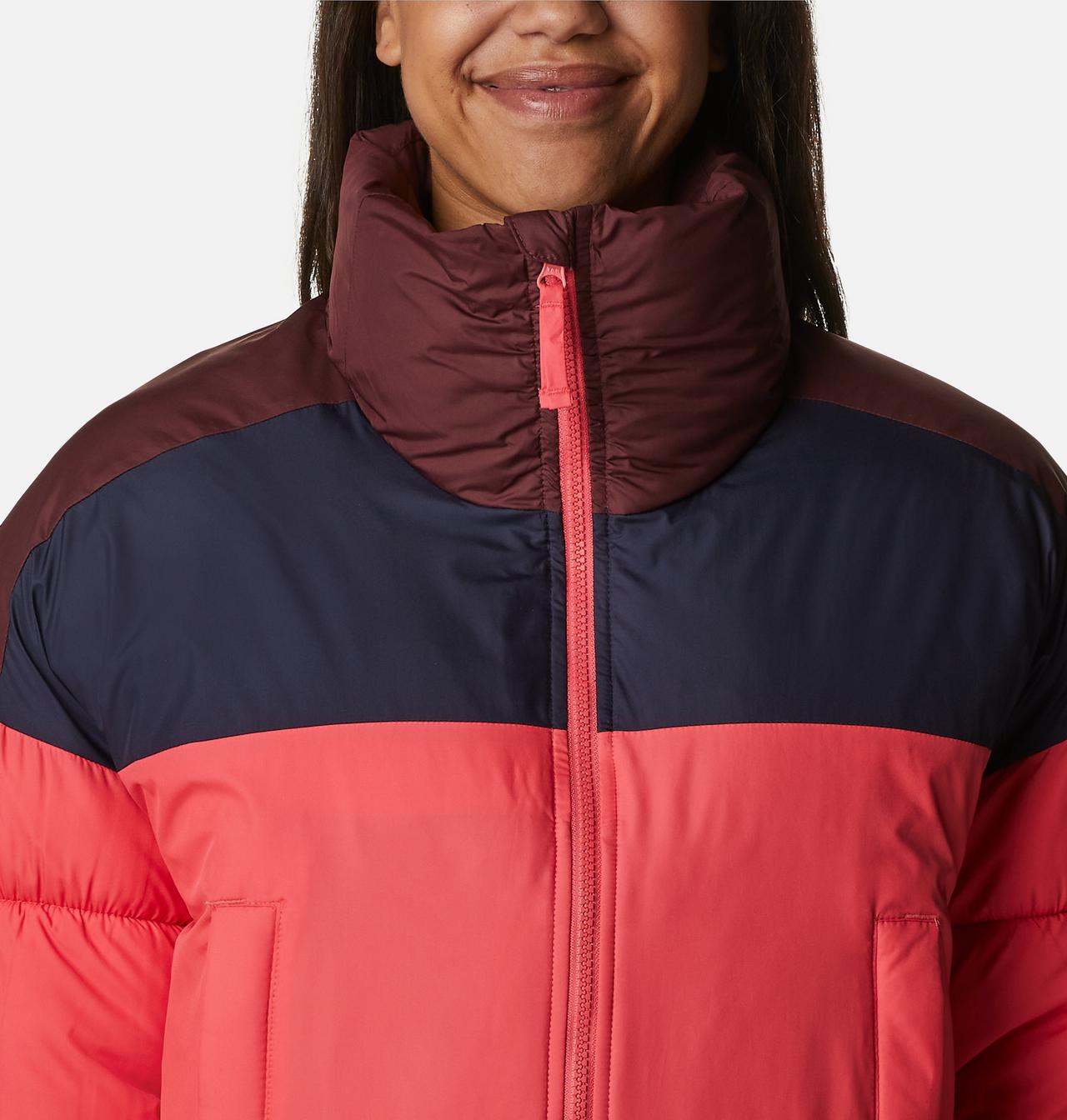Women's Pike Lake™ Cropped Jacket 4