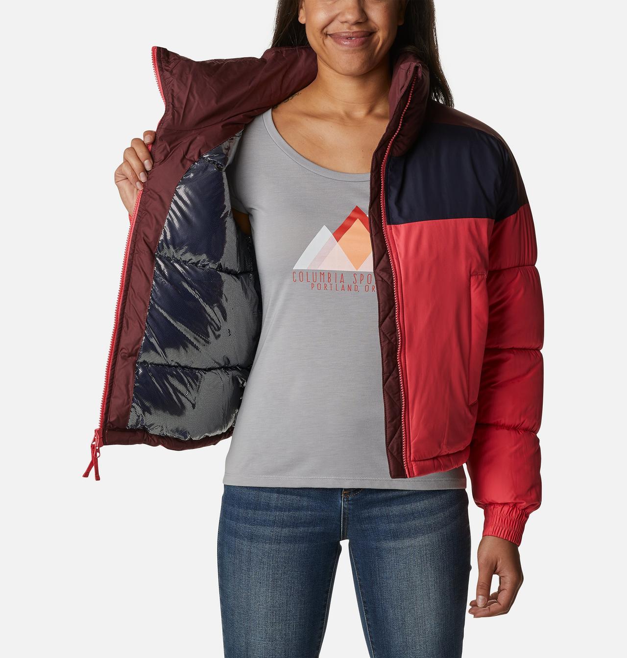 Women's Pike Lake™ Cropped Jacket 5