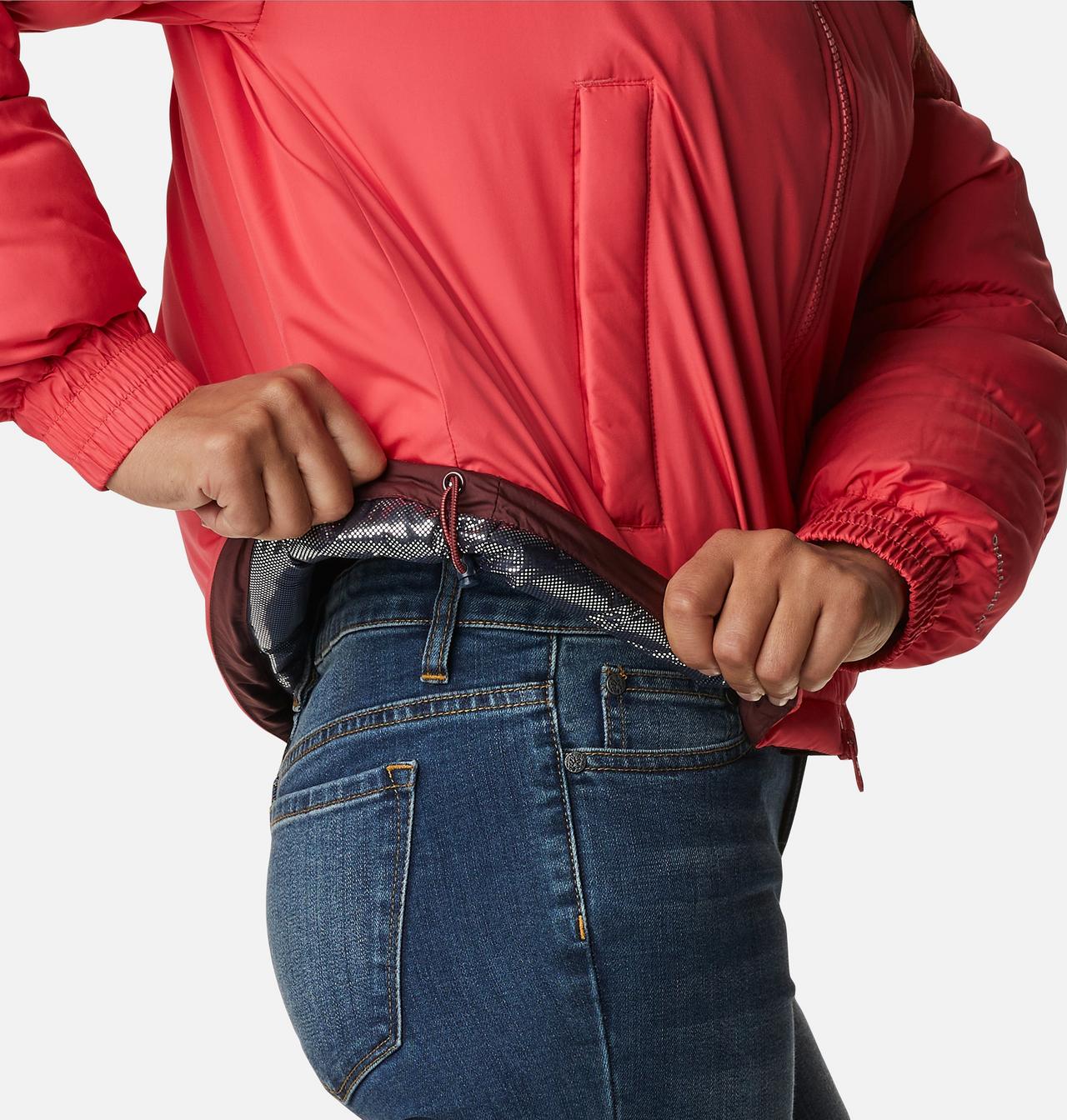 Women's Pike Lake™ Cropped Jacket 6