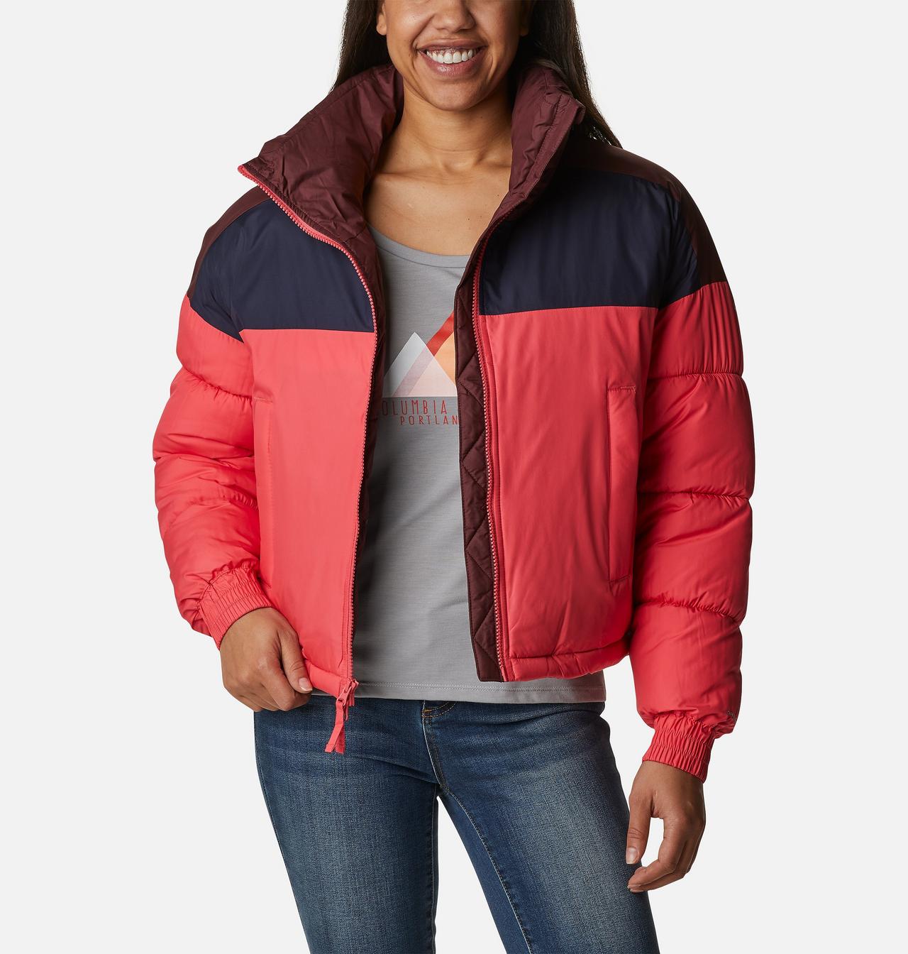 Women's Pike Lake™ Cropped Jacket 7