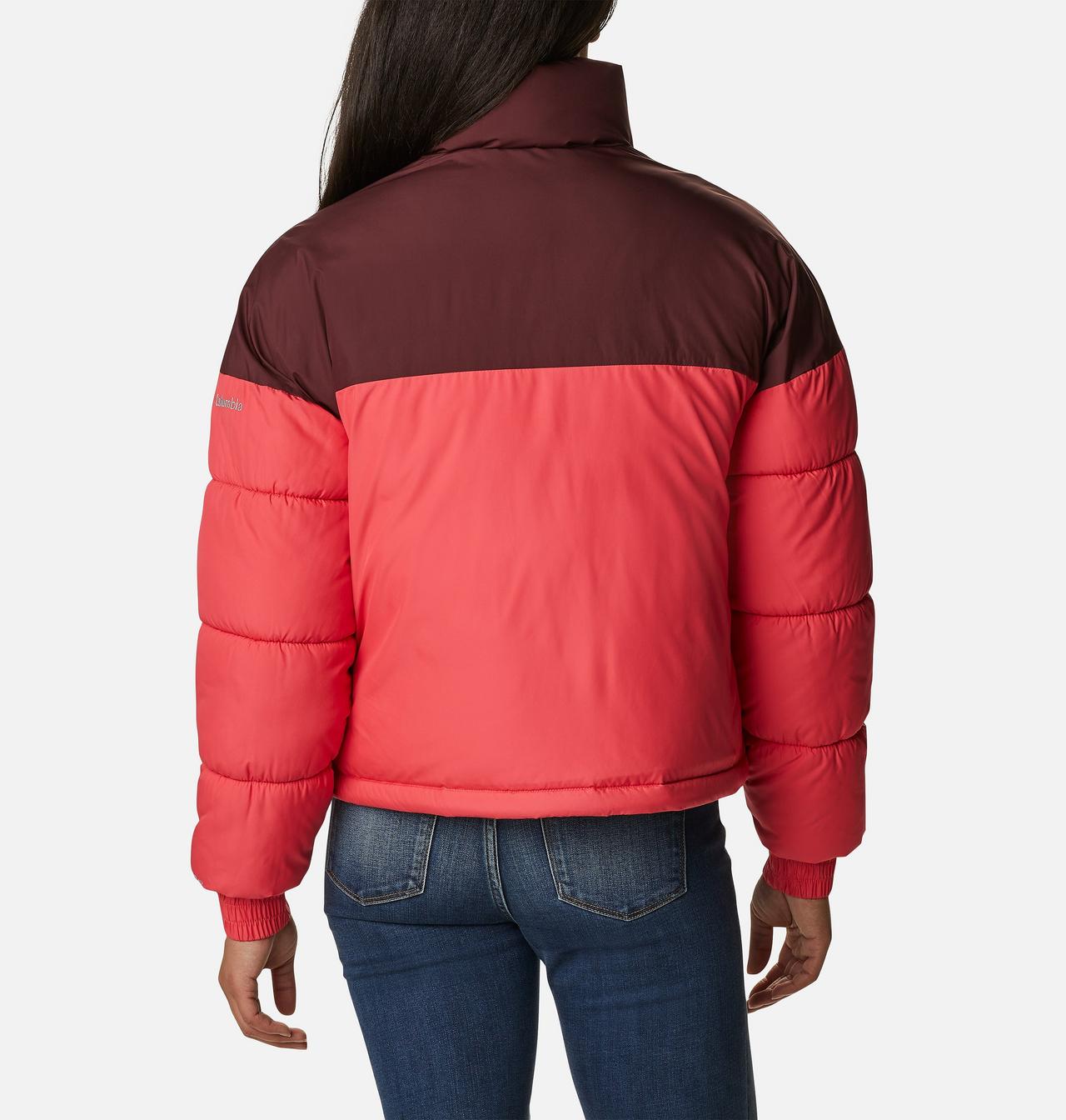 Women's Pike Lake™ Cropped Jacket 2