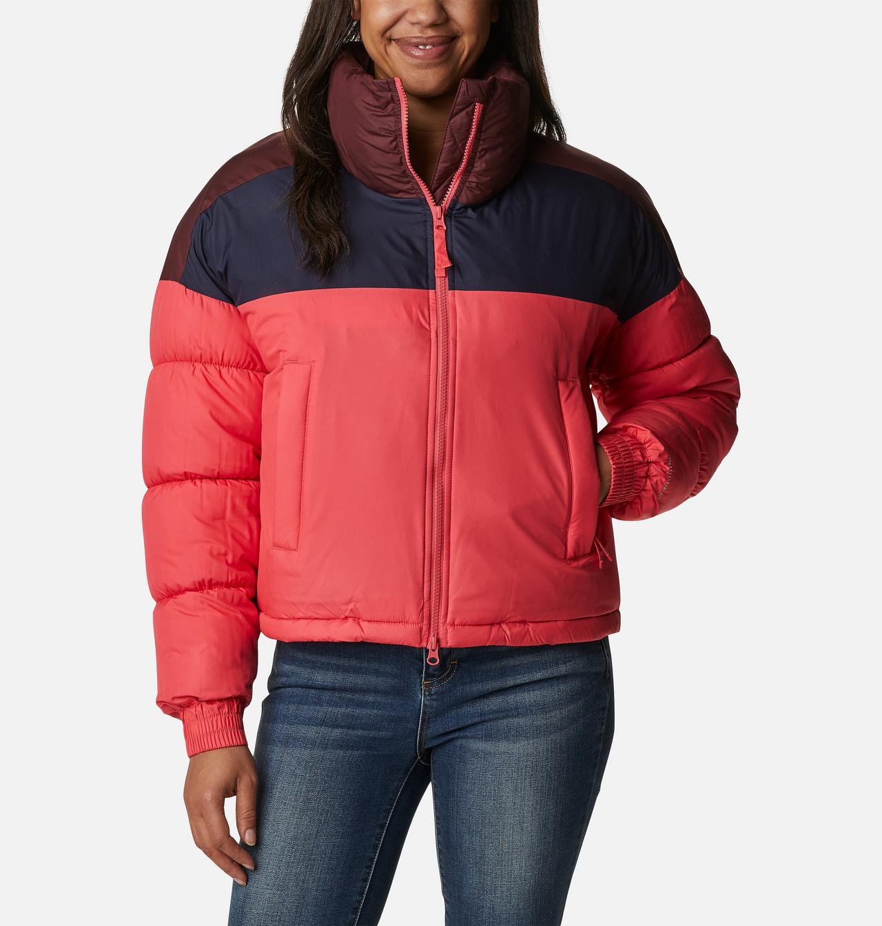 Women's Pike Lake™ Cropped Jacket 1