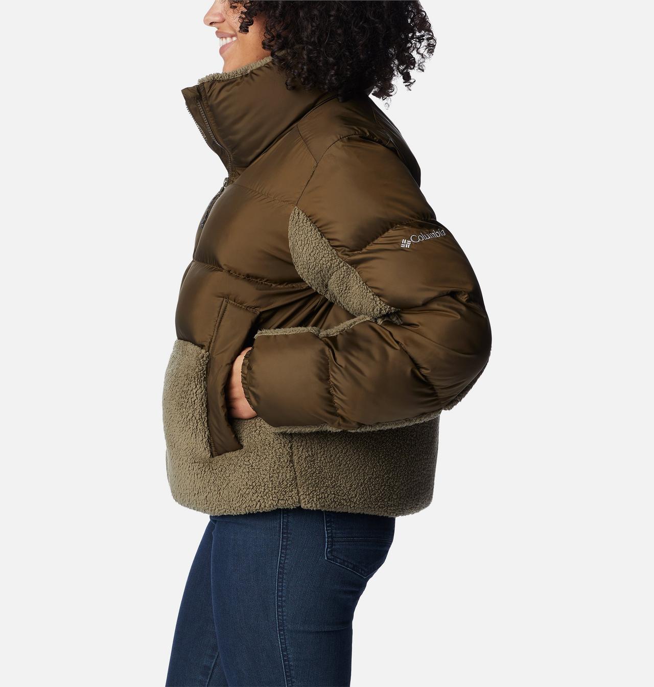 Leadbetter Point™ Sherpa Hybrid | 319 | M 3