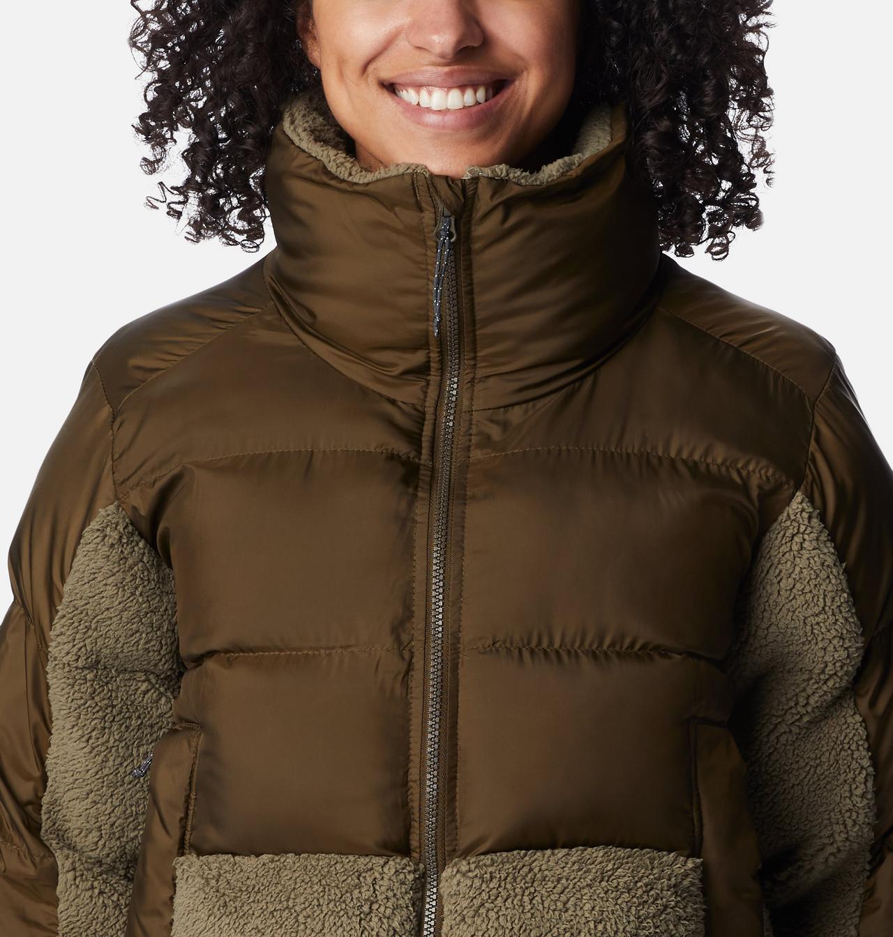 Leadbetter Point™ Sherpa Hybrid | 319 | M 4
