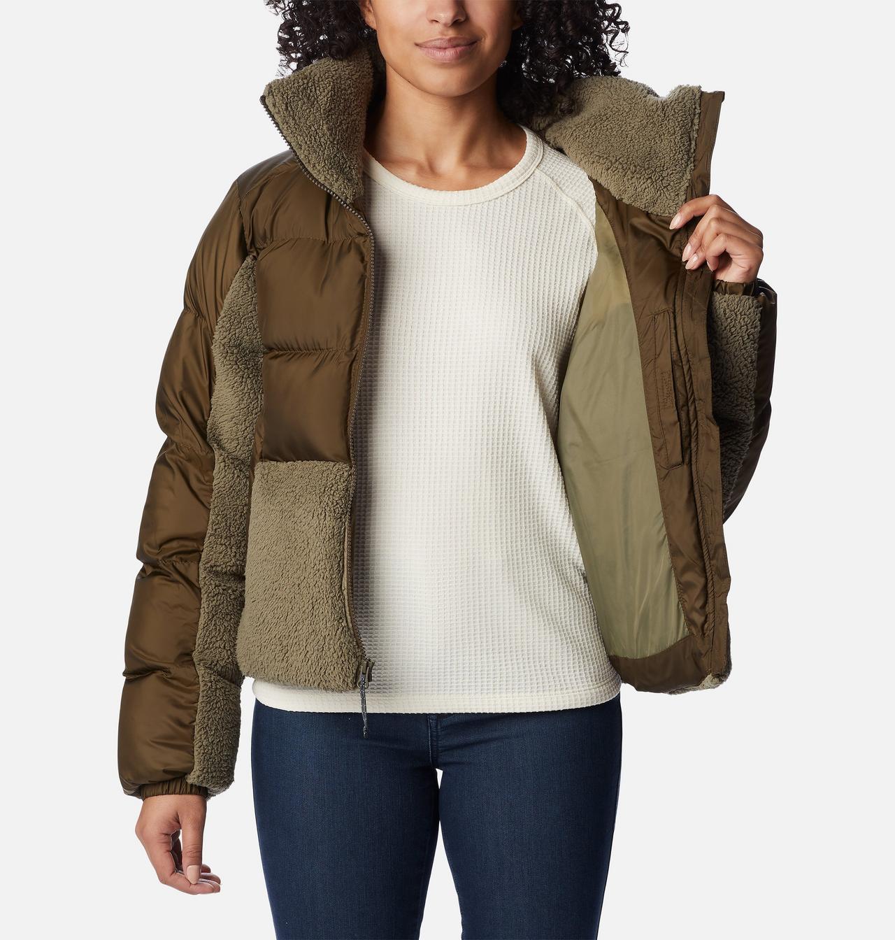 Leadbetter Point™ Sherpa Hybrid | 319 | M 5