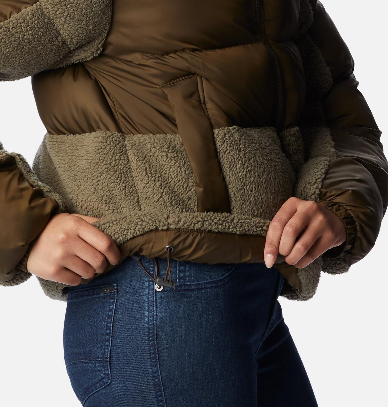 Leadbetter Point™ Sherpa Hybrid | 319 | M 6