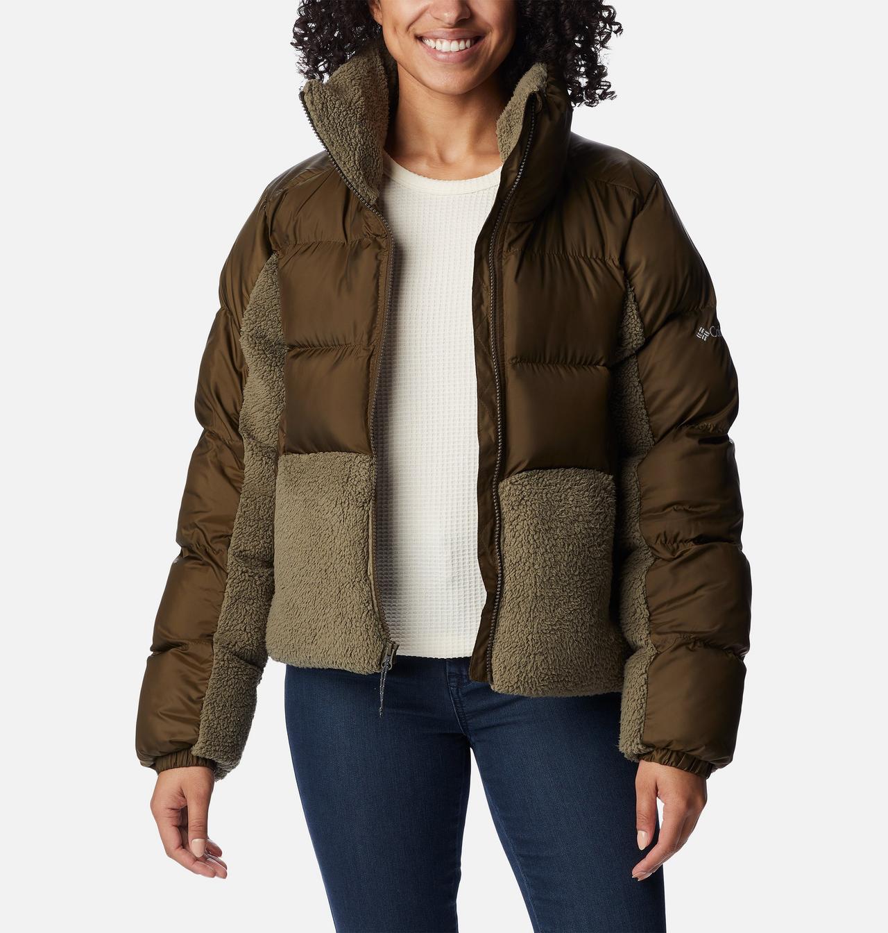 Leadbetter Point™ Sherpa Hybrid | 319 | M 7