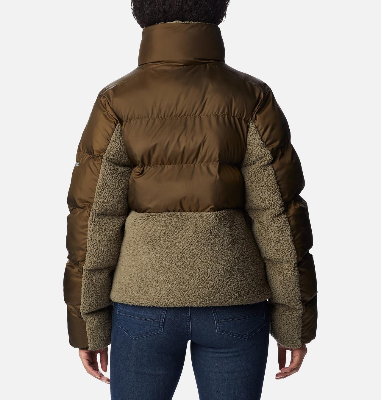 Leadbetter Point™ Sherpa Hybrid | 319 | M 2