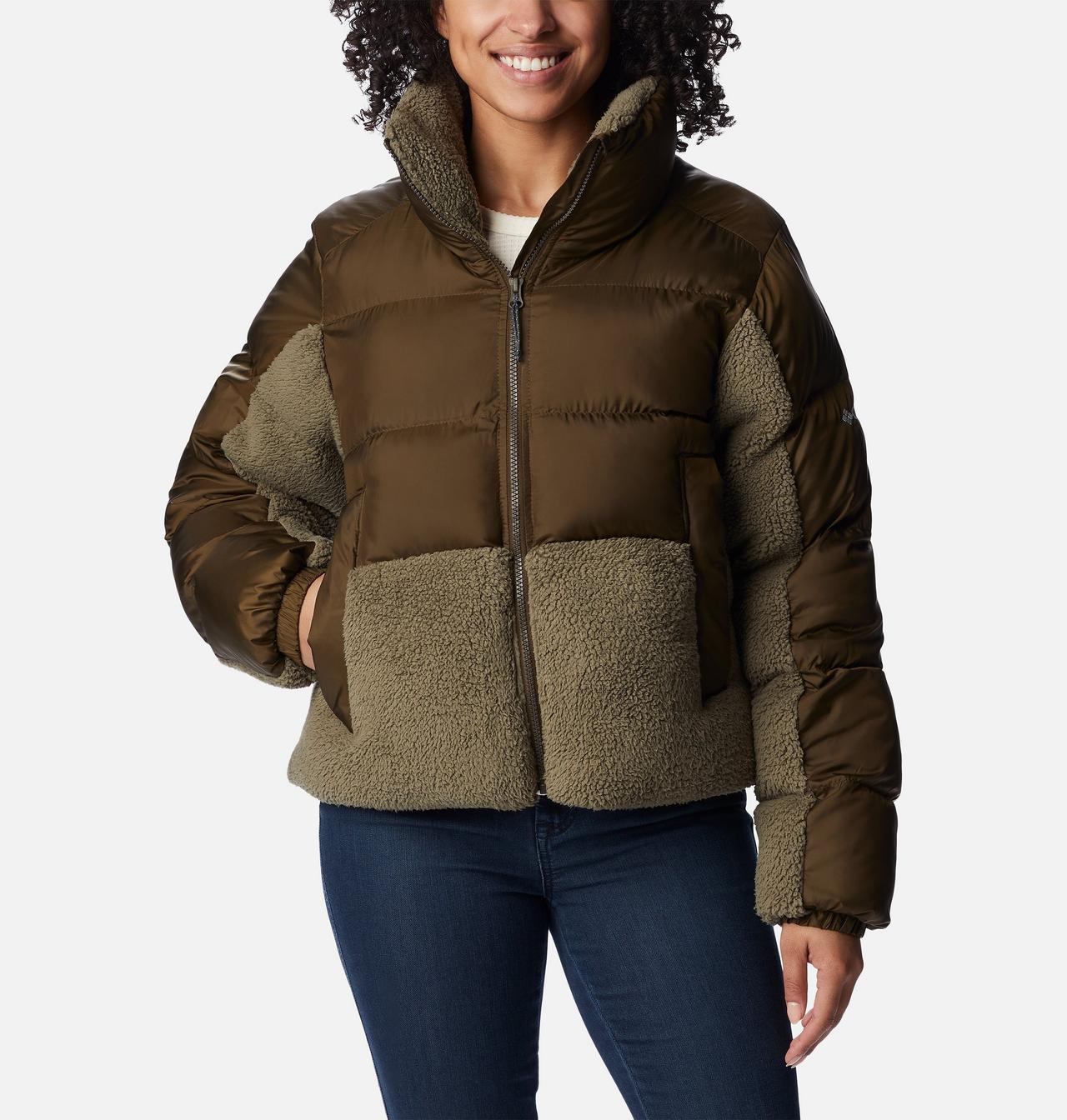 Leadbetter Point™ Sherpa Hybrid | 319 | M 1